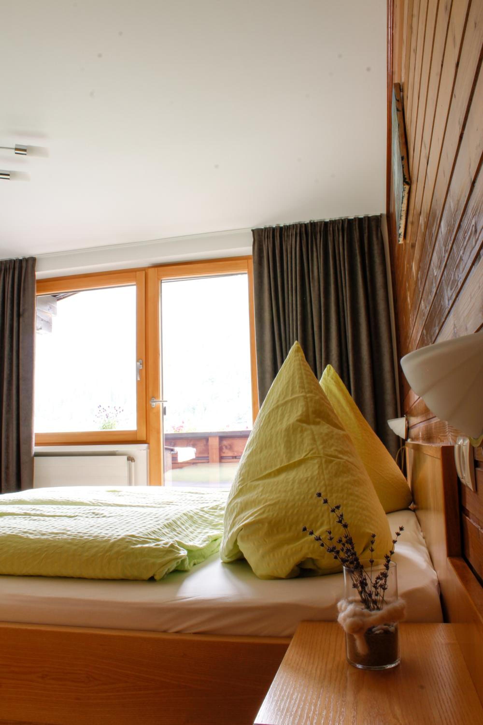 Apartment with Balcony photo 1