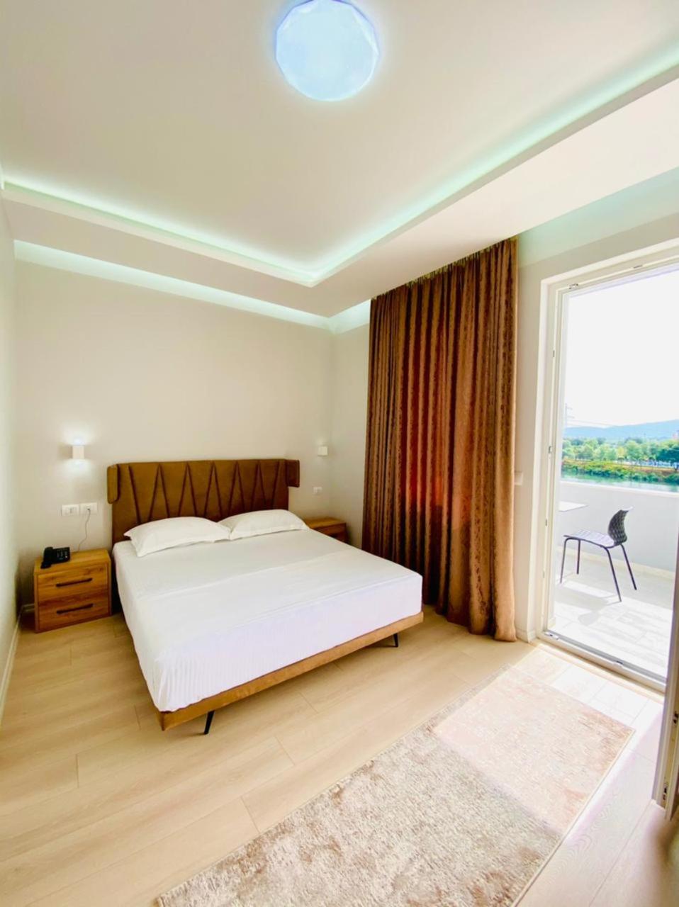 Deluxe Double Room photo 1