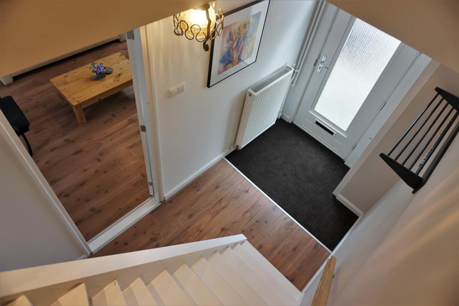 Three-Bedroom House photo 2