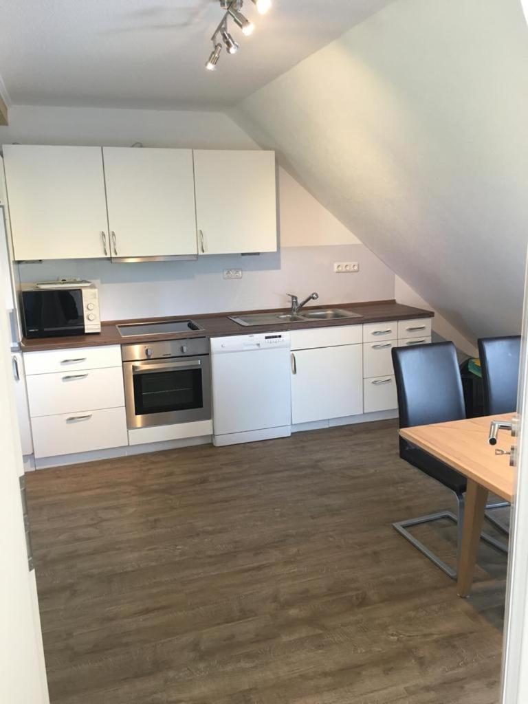 Two-Bedroom Apartment - Photo 12