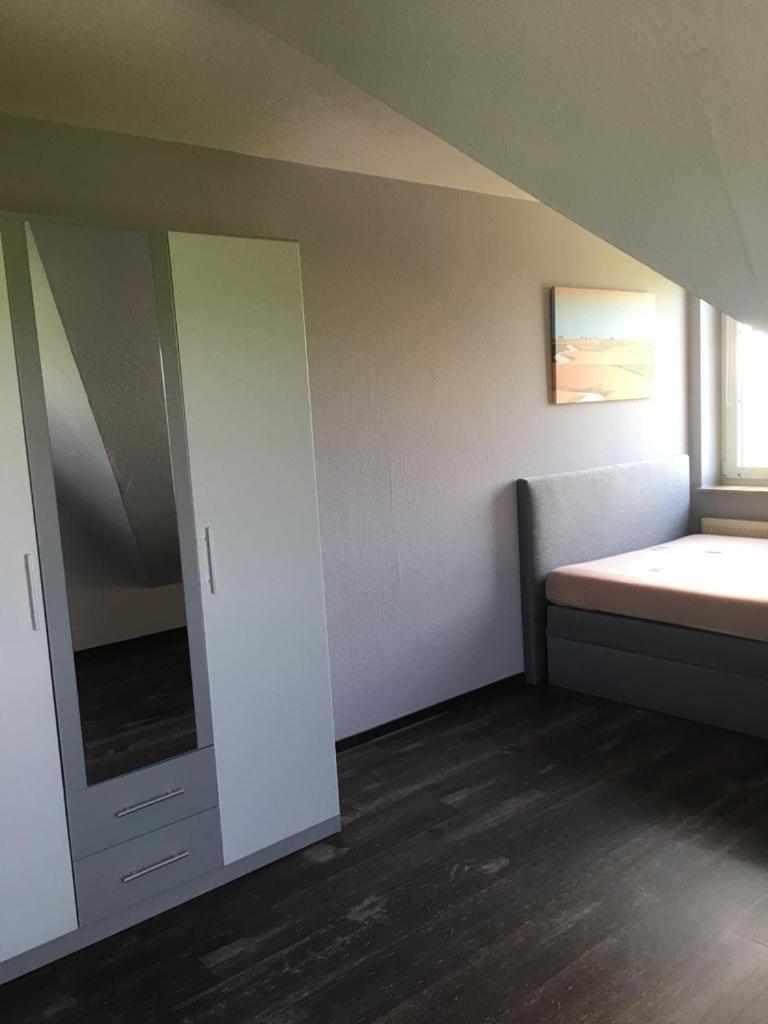 Two-Bedroom Apartment - Photo 3