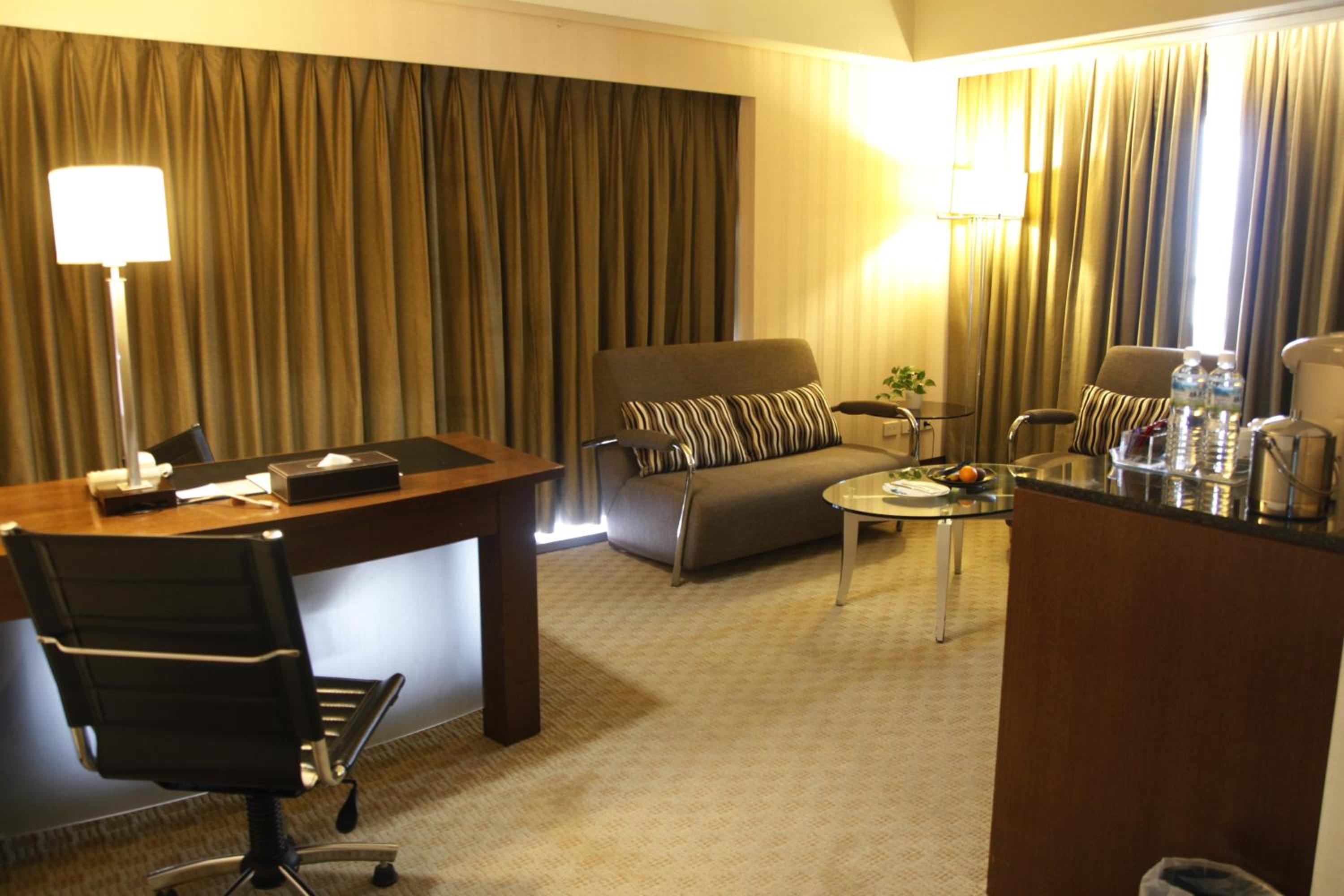 Superior Suite photo 3