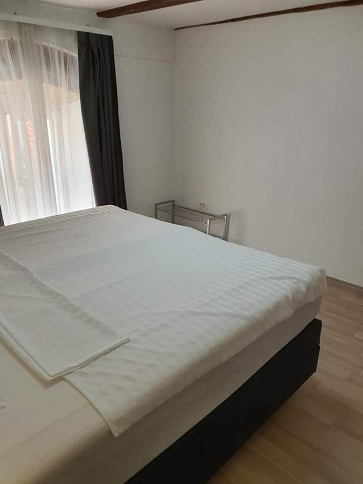 Two-Bedroom Apartment - Photo 1