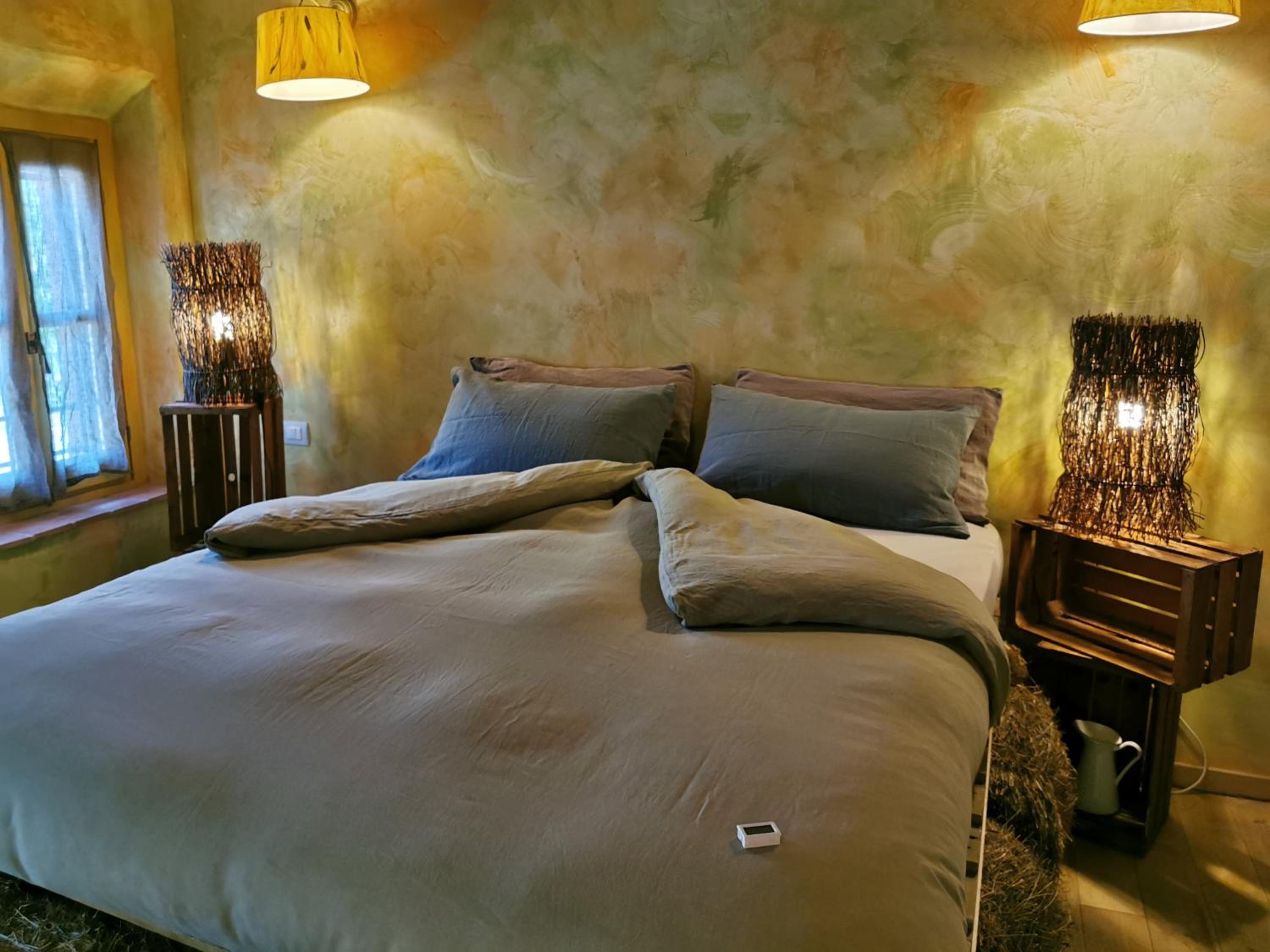 Classic Double or Twin Room photo 2