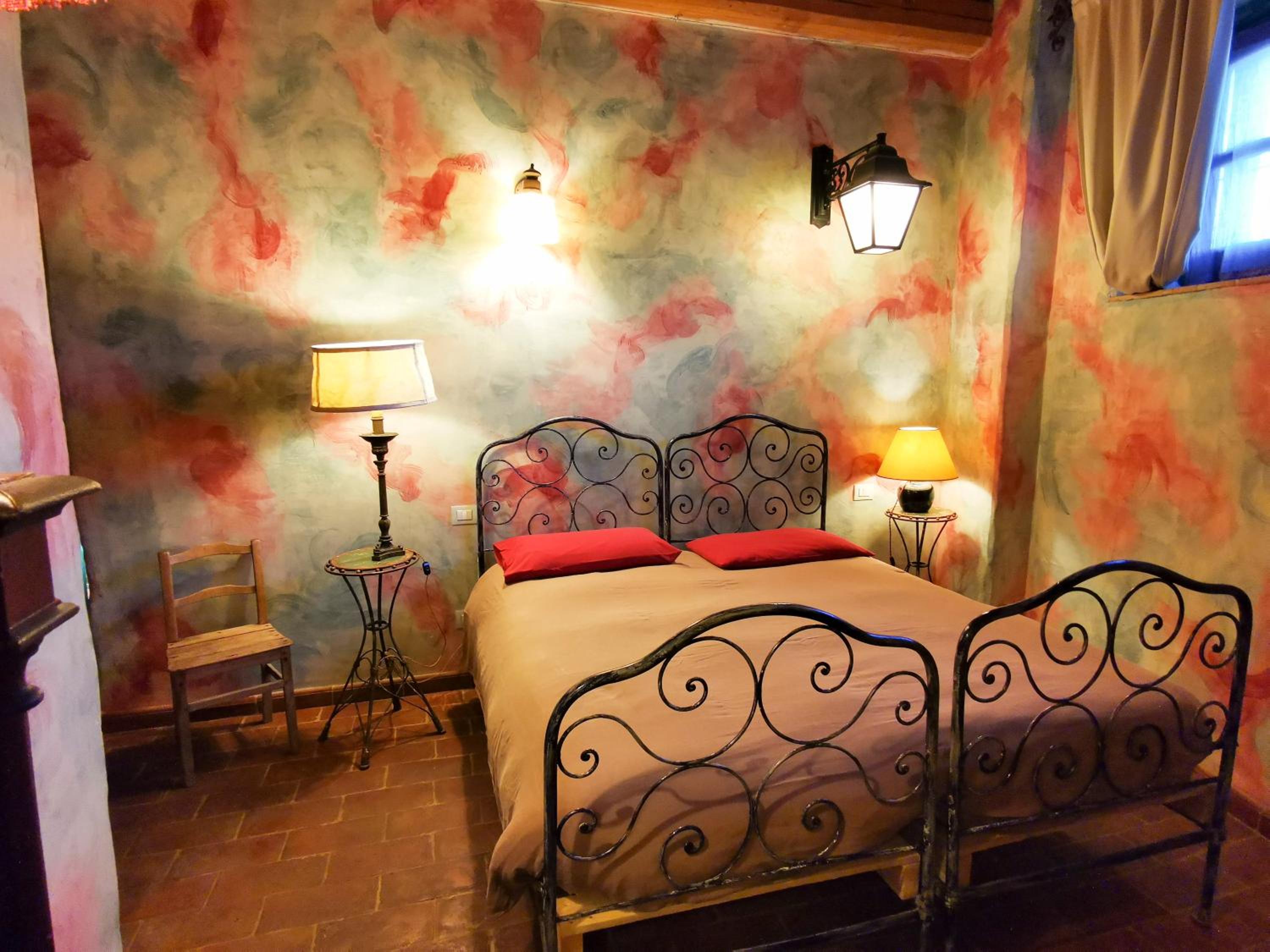 Classic Double or Twin Room photo 1