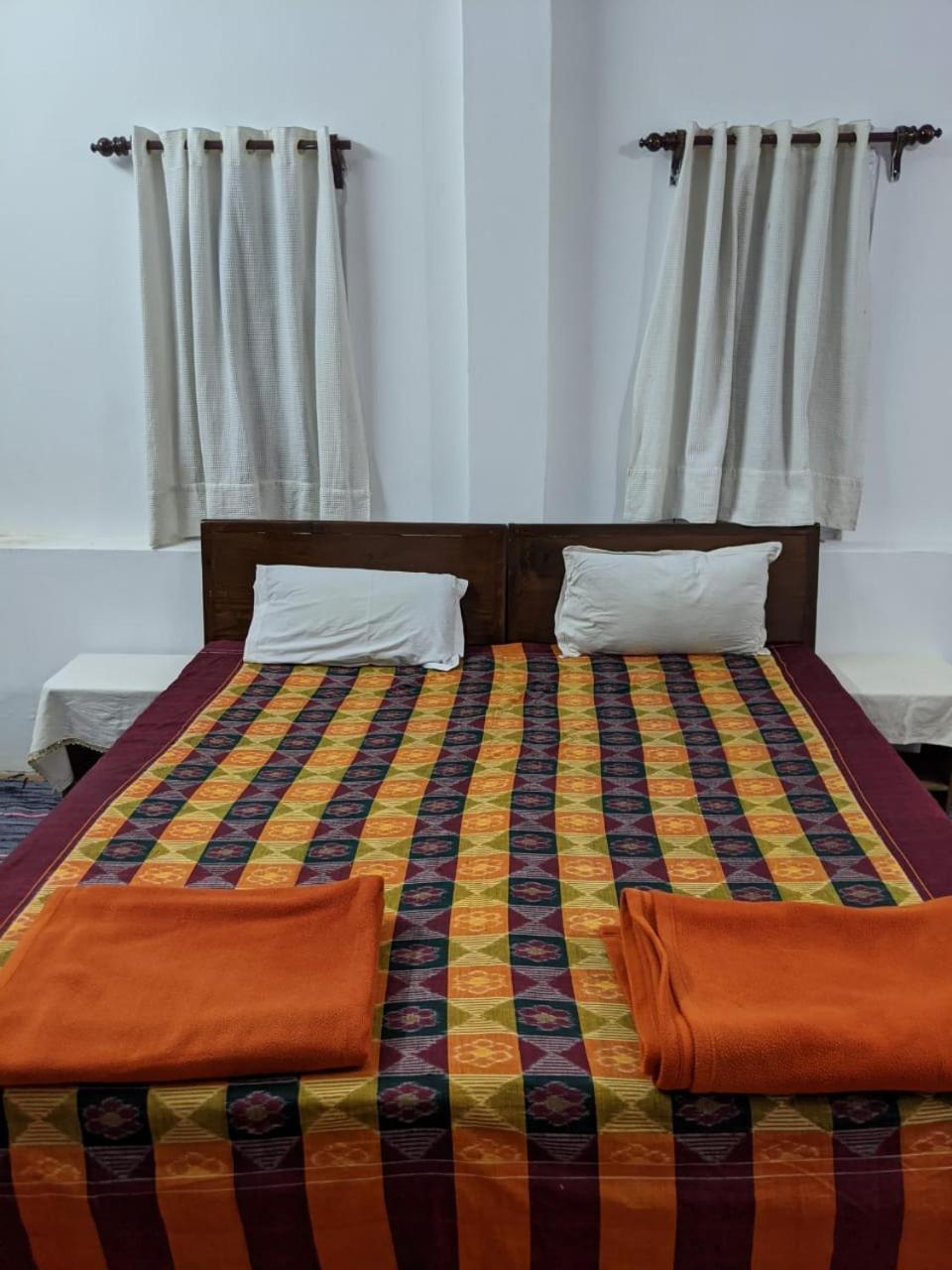 Deluxe Double Or Twin Room With Garden View photo 1