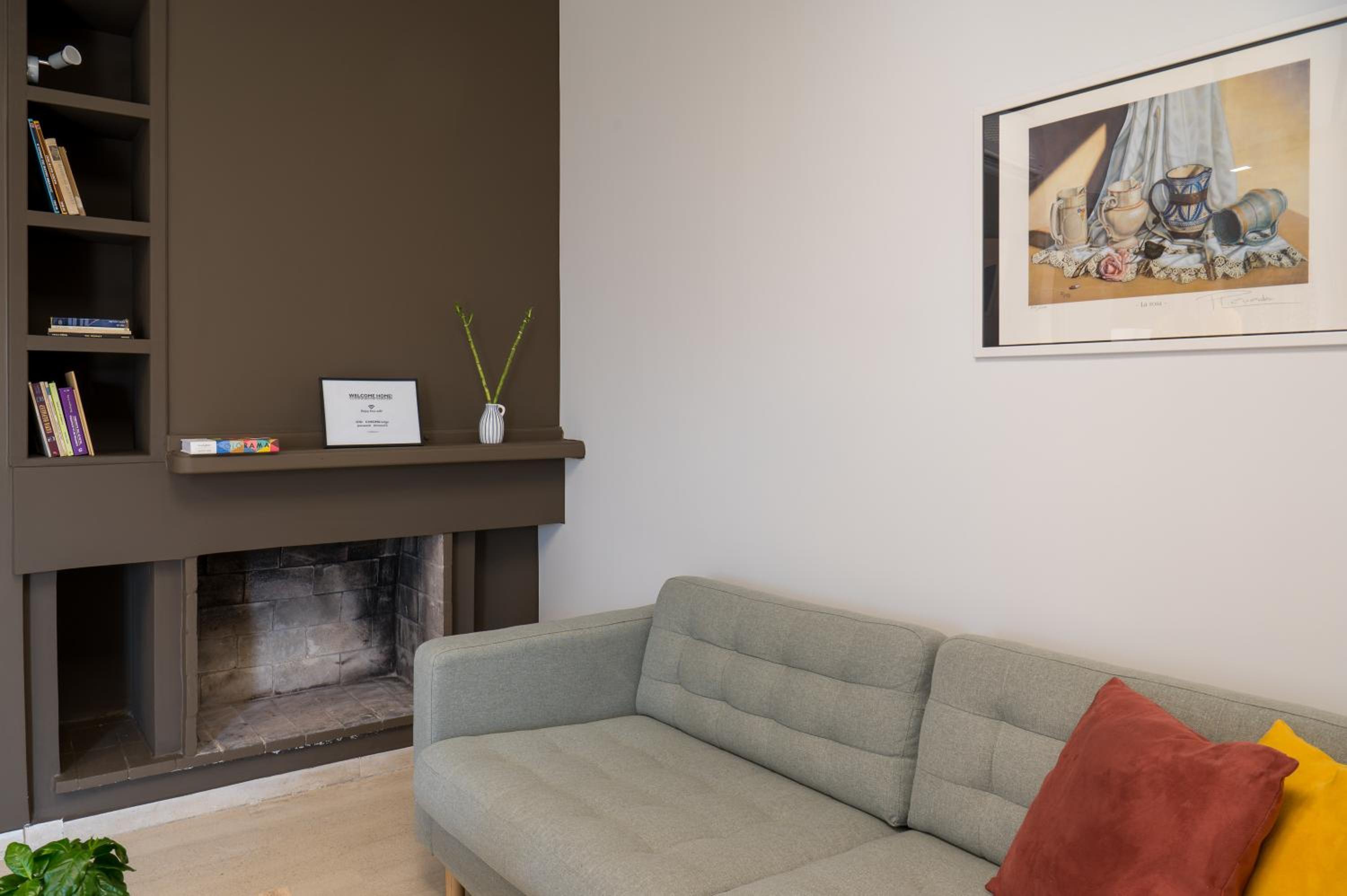 Apartment with Sea View - Photo 4