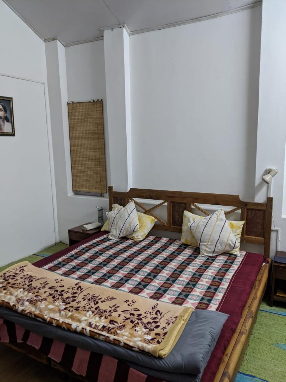 Deluxe Double Or Twin Room With Garden View photo 2