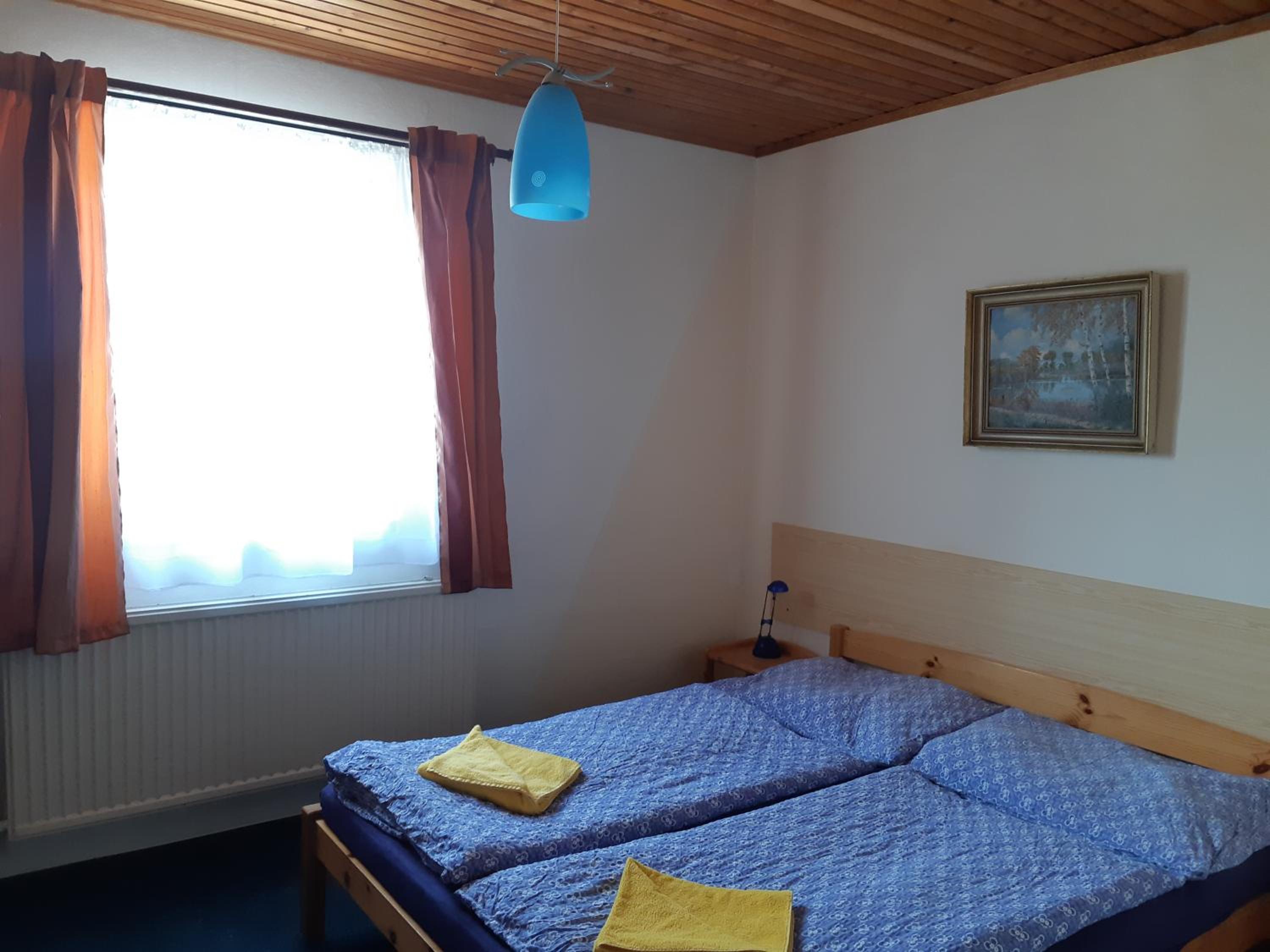 Double Room with Private Bathroom photo 1