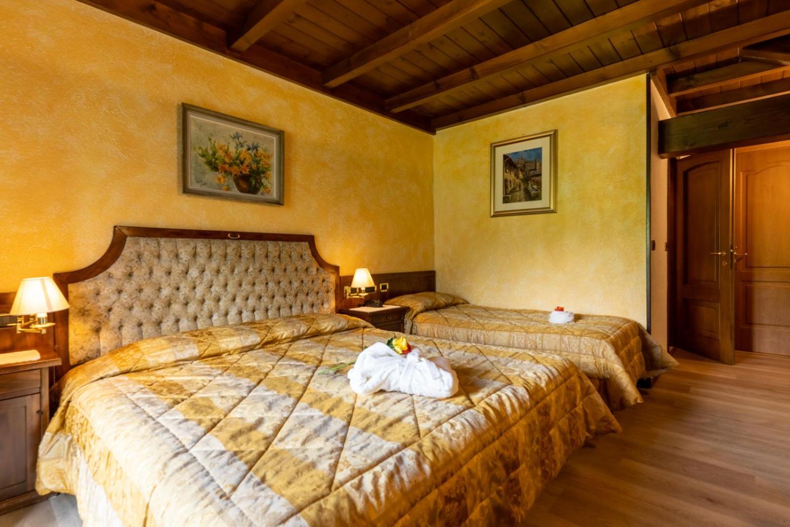 Deluxe Triple Room photo 3