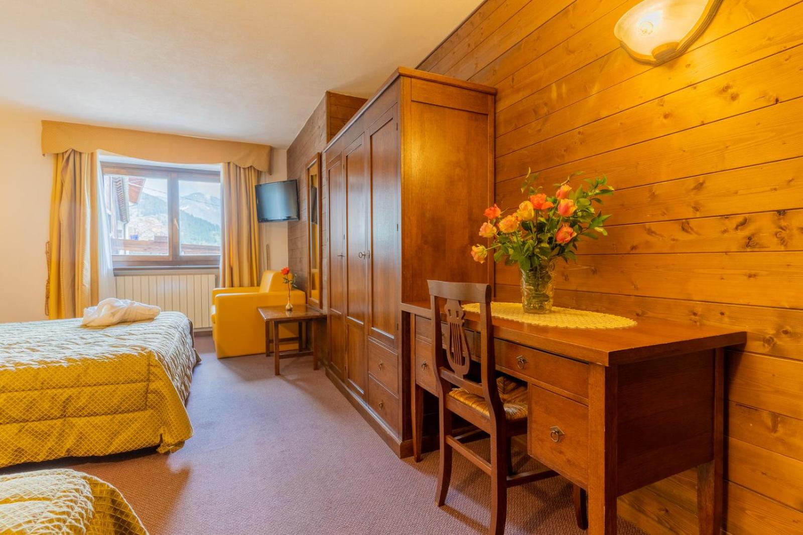 Standard Quadruple Room photo 3
