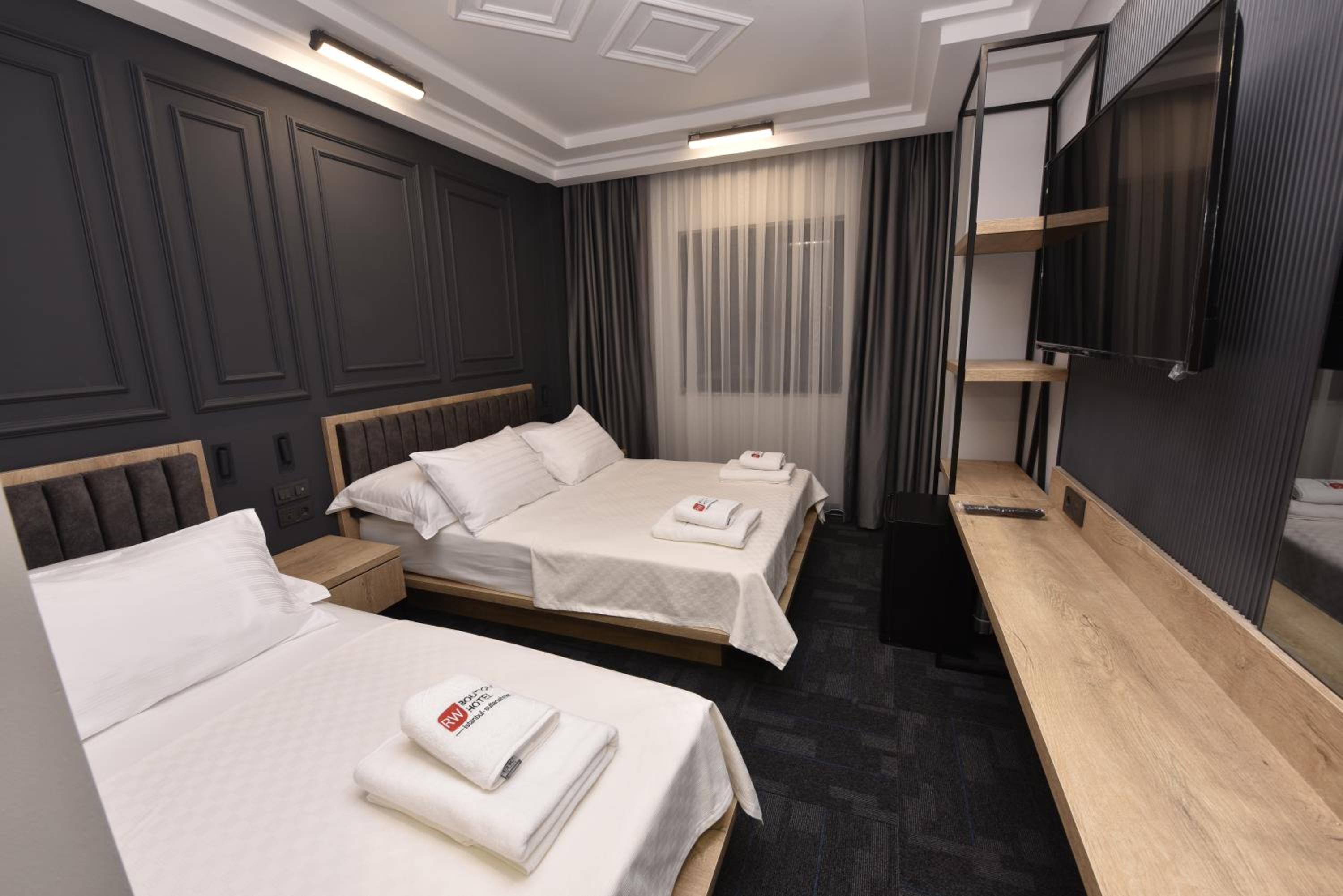 Standard Triple Room photo 1