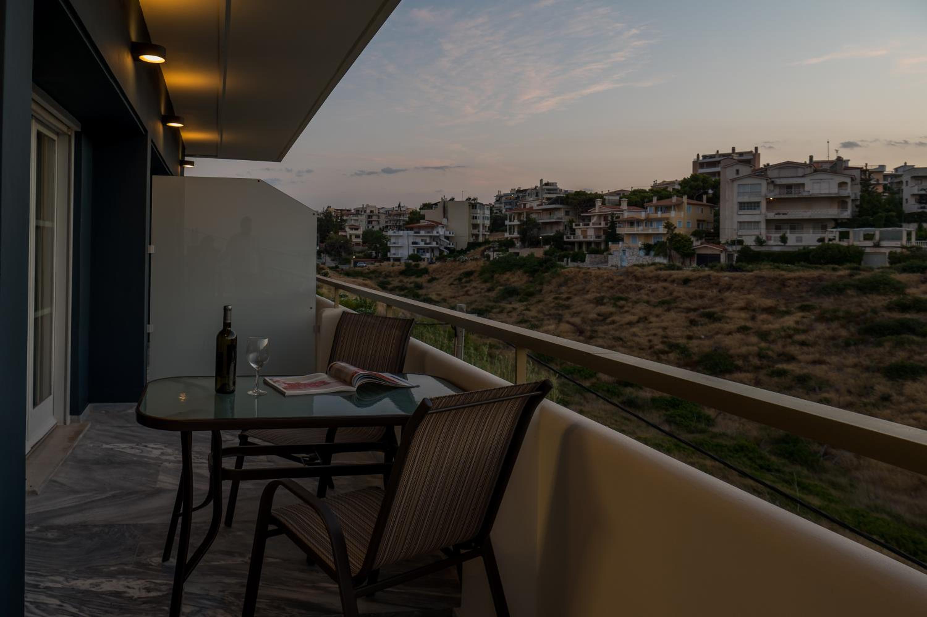 Apartment with Sea View - Photo 14
