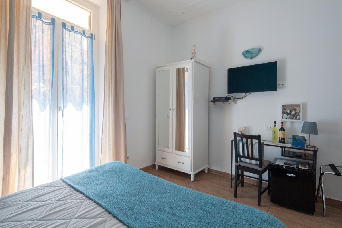 Deluxe Room photo 2