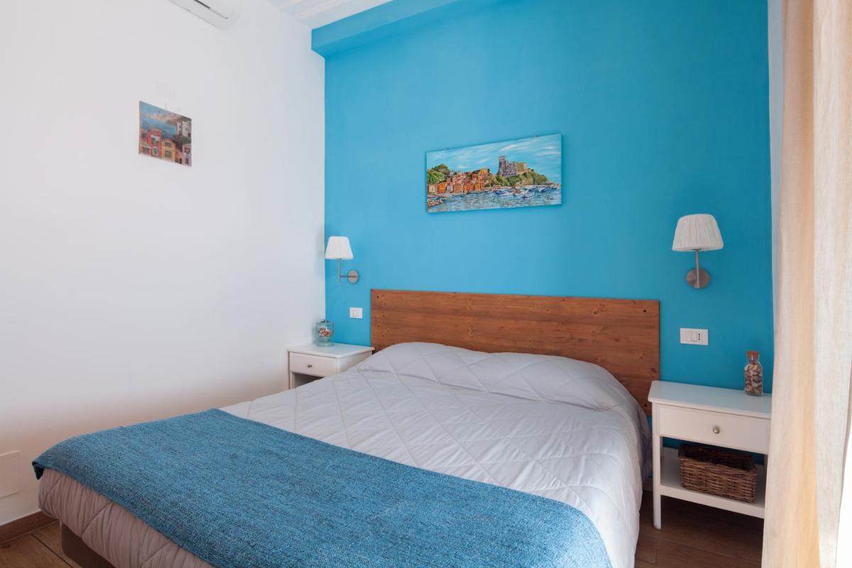 Deluxe Room photo 1