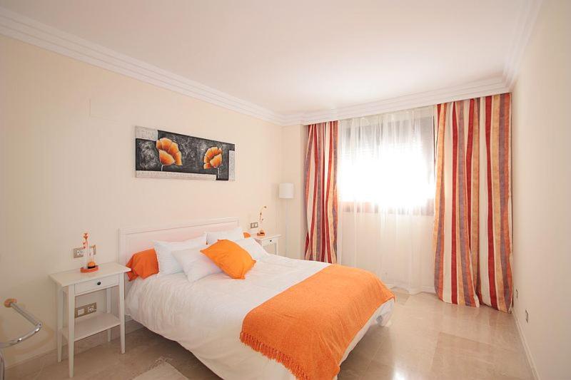 Apartamento de lujo