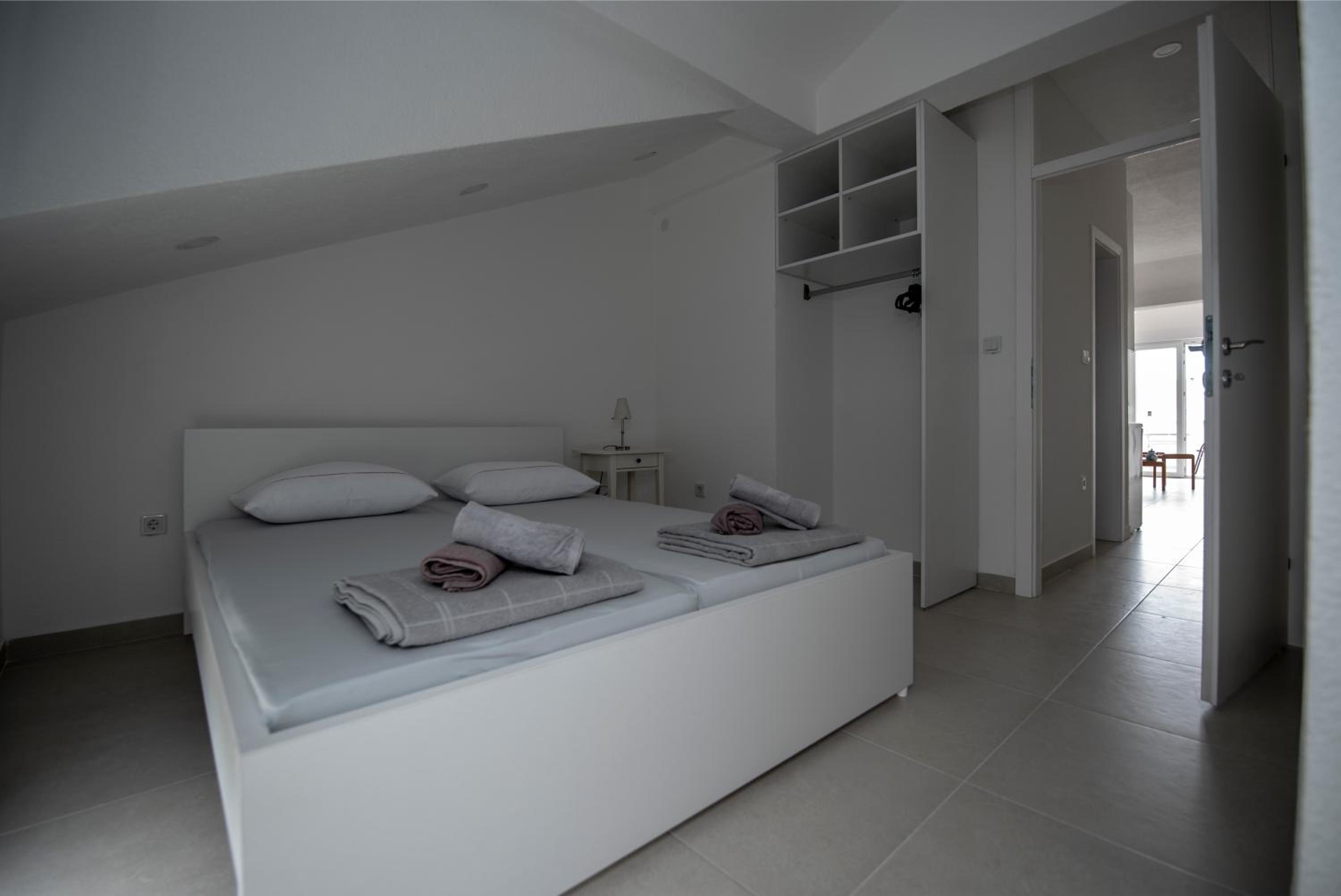 One Bedroom Apartment photo 3