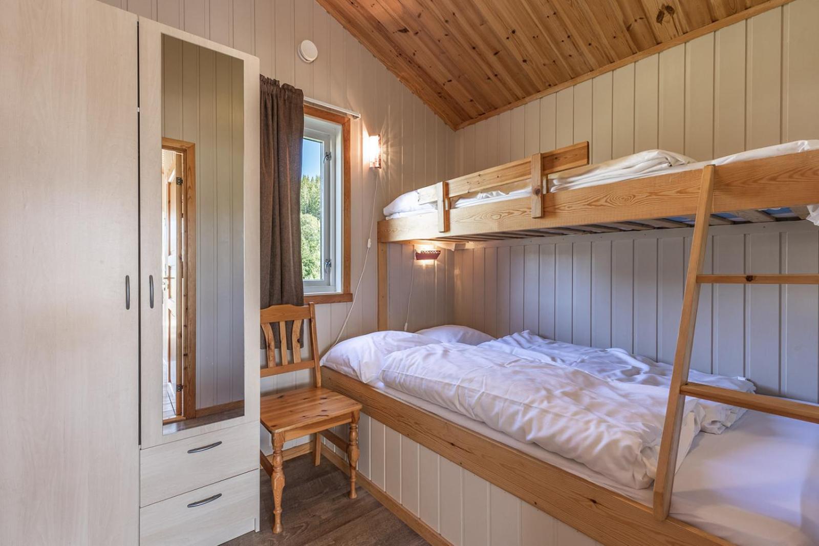 Quadruple Room photo 3