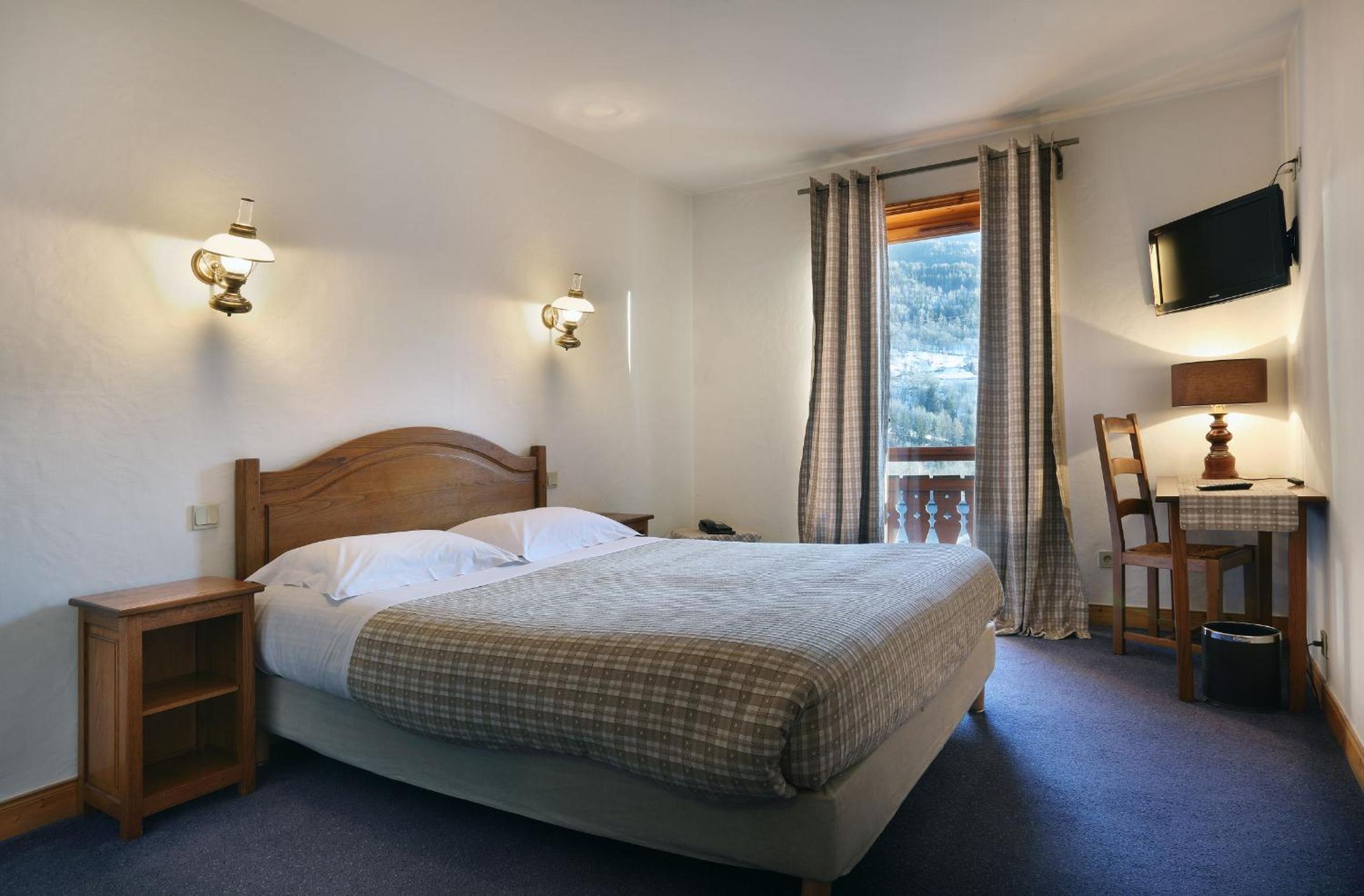 Double Room with Balcony photo 1
