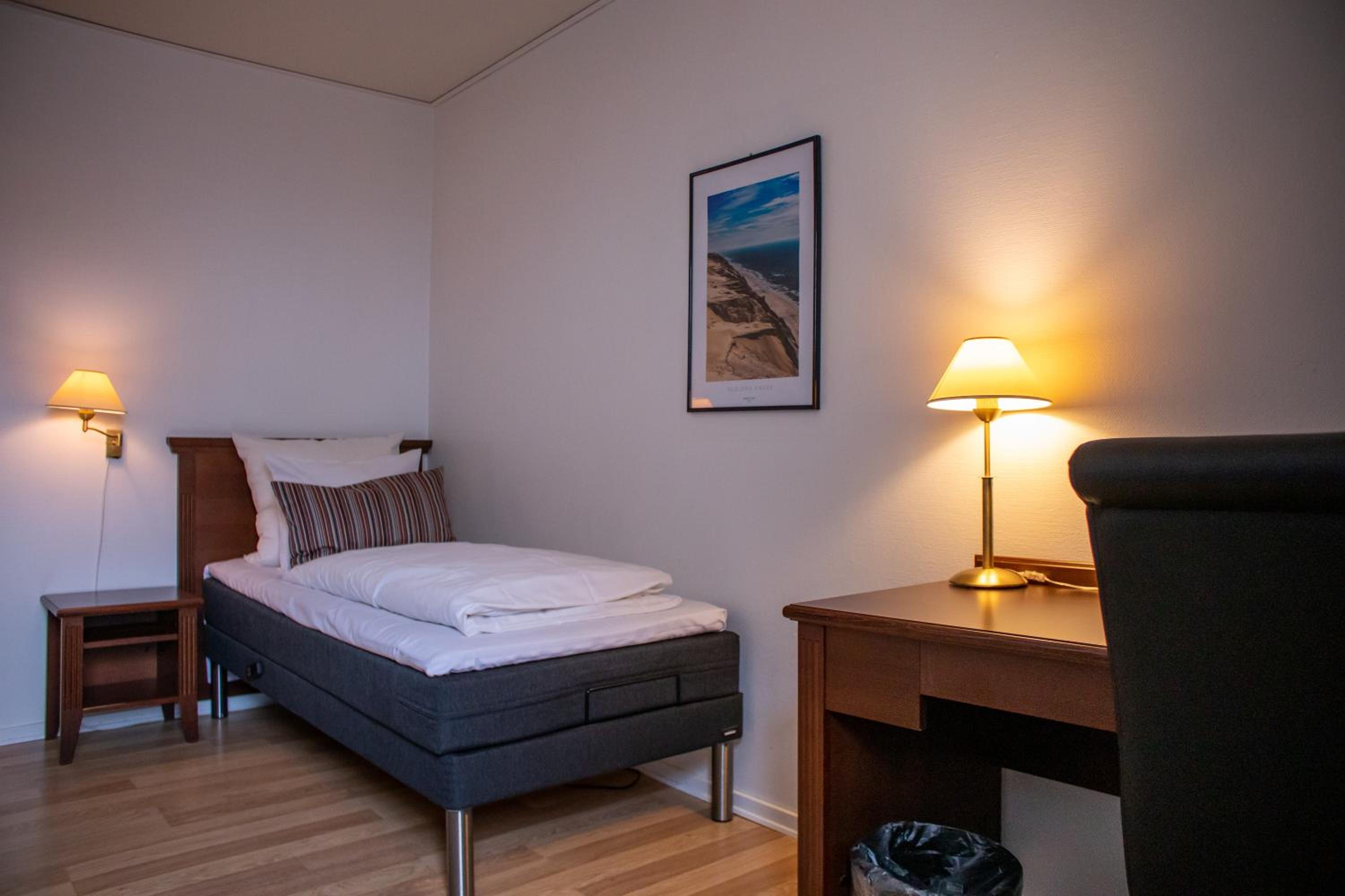 Single Room photo 1