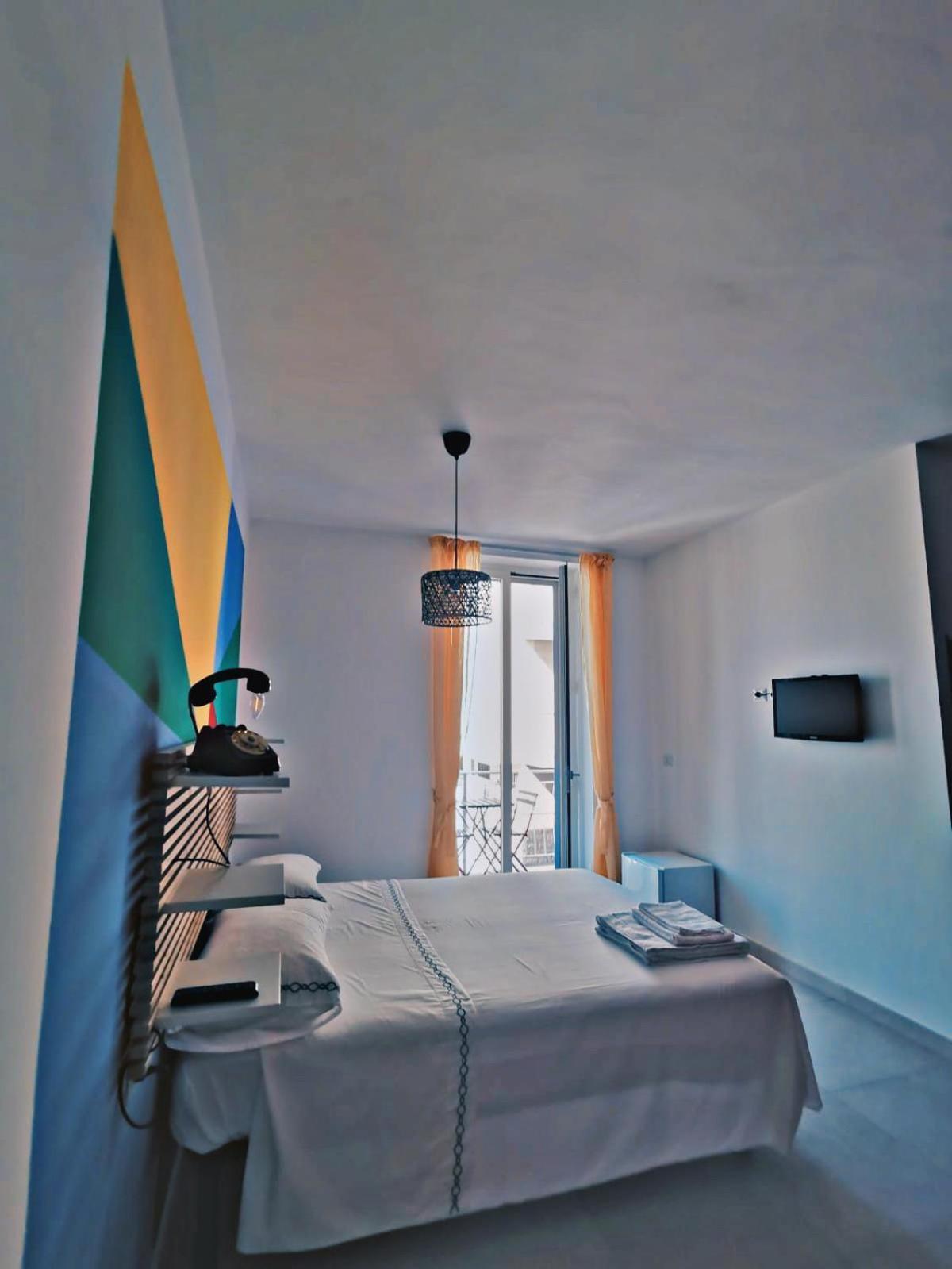 Double Room with Private Bathroom photo 2