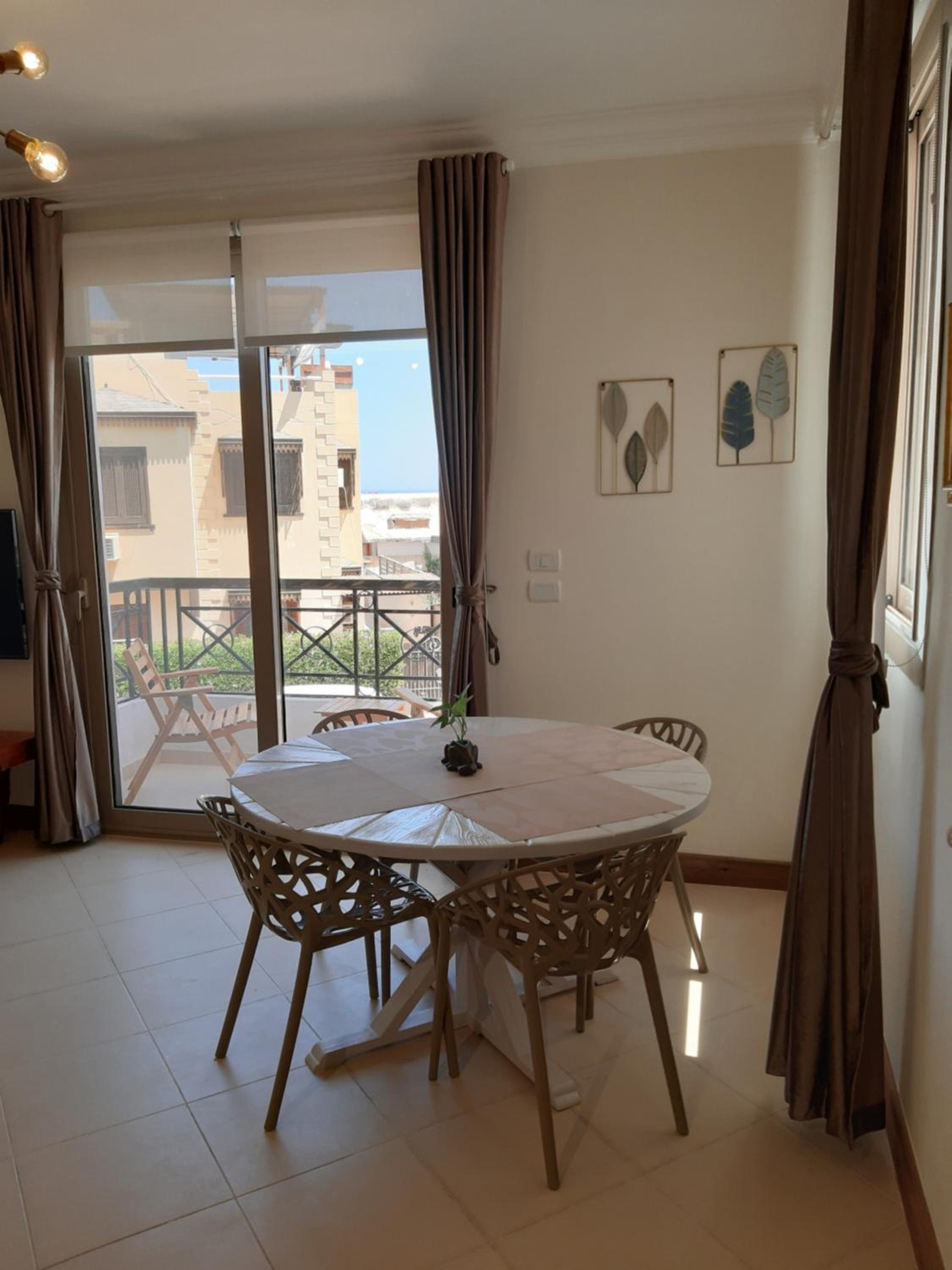 Apartment with Garden View photo 3