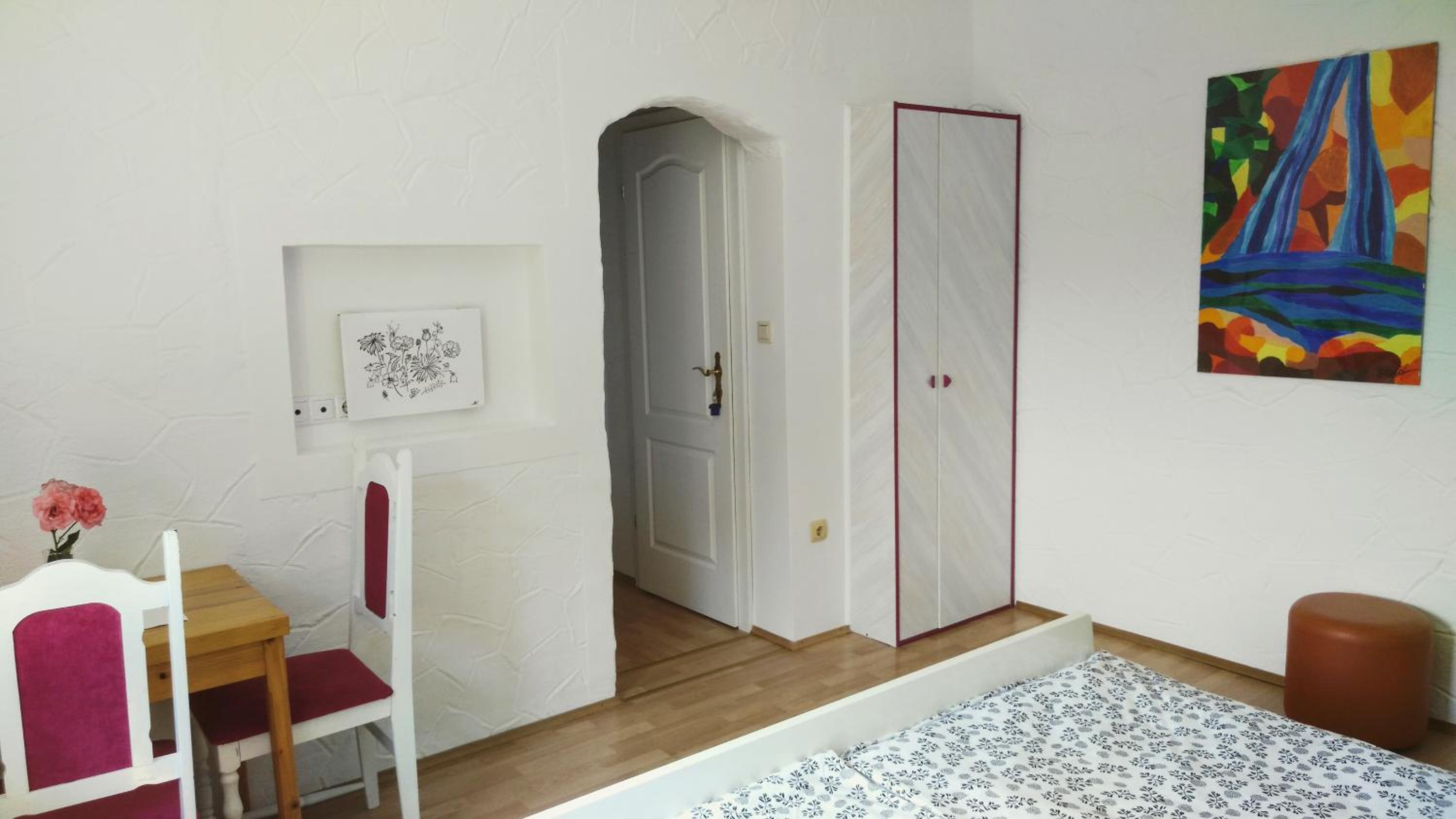 Double Room photo 3