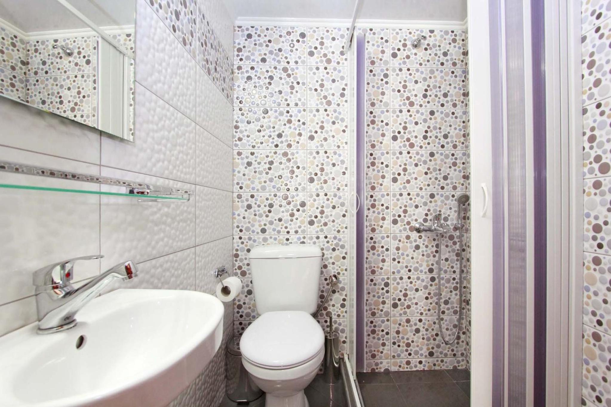 Double or Twin Room photo 3