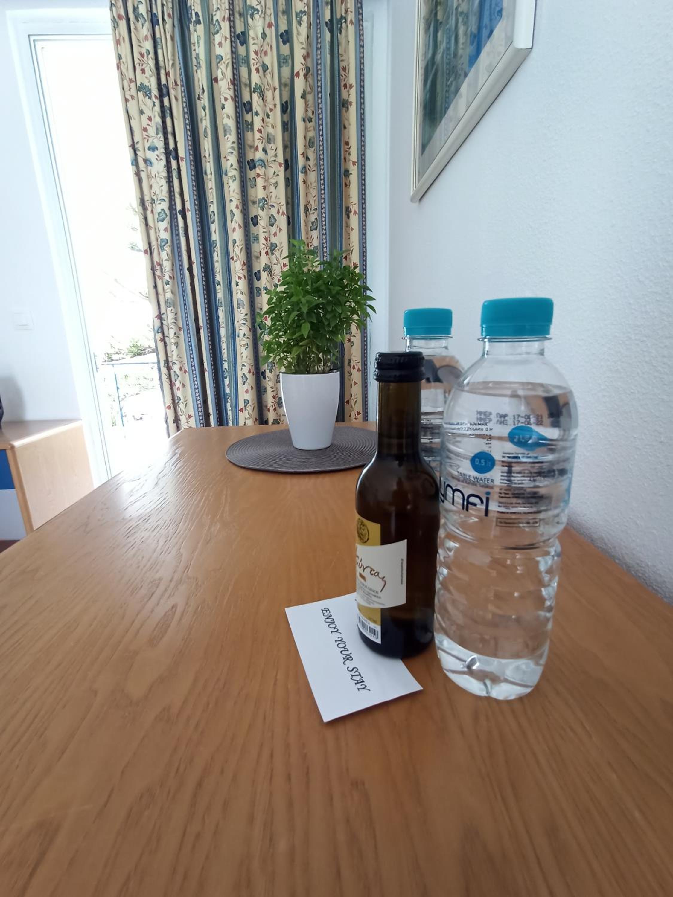 Apartment (5 Adults)