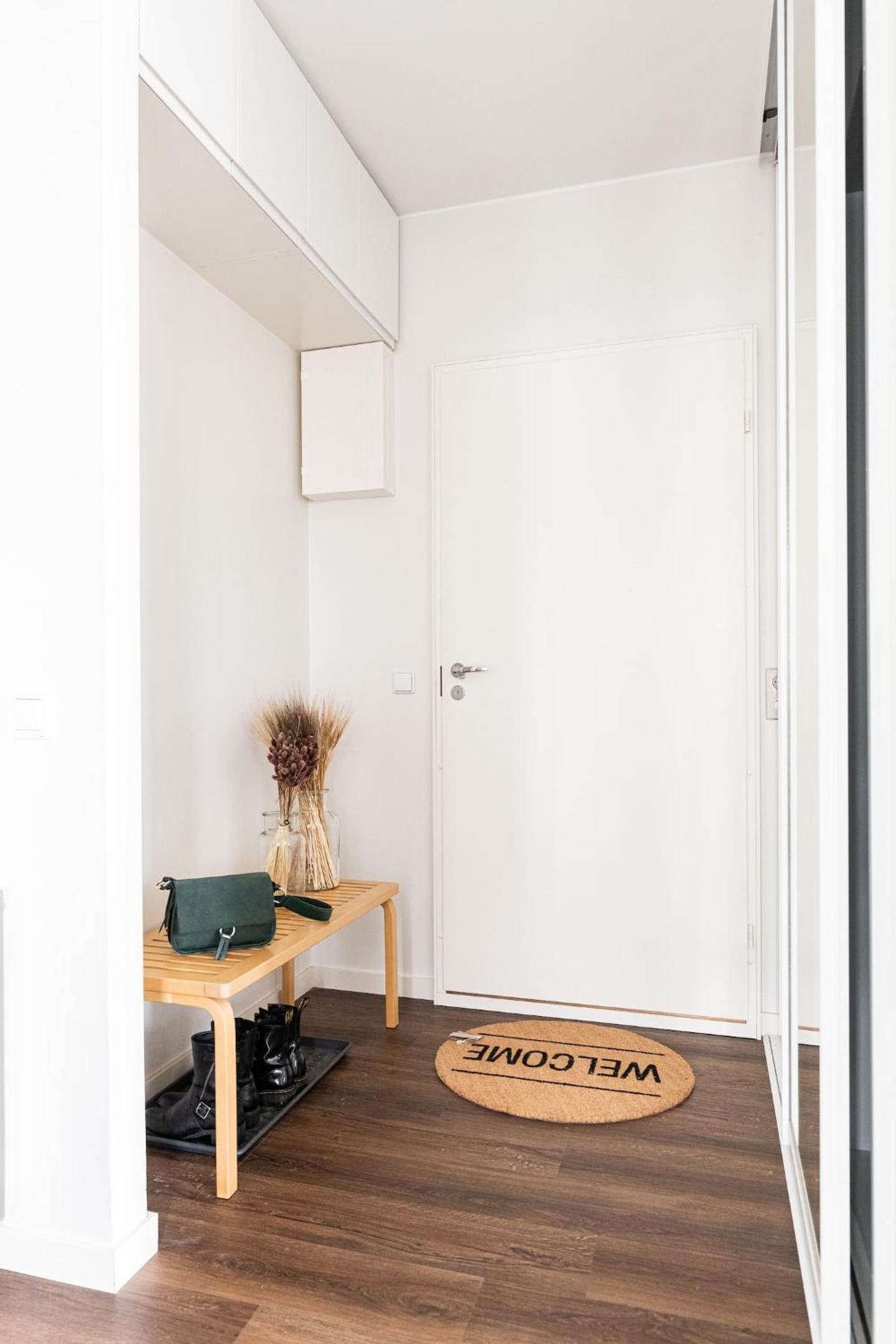 Two-Bedroom Apartment - Photo 9