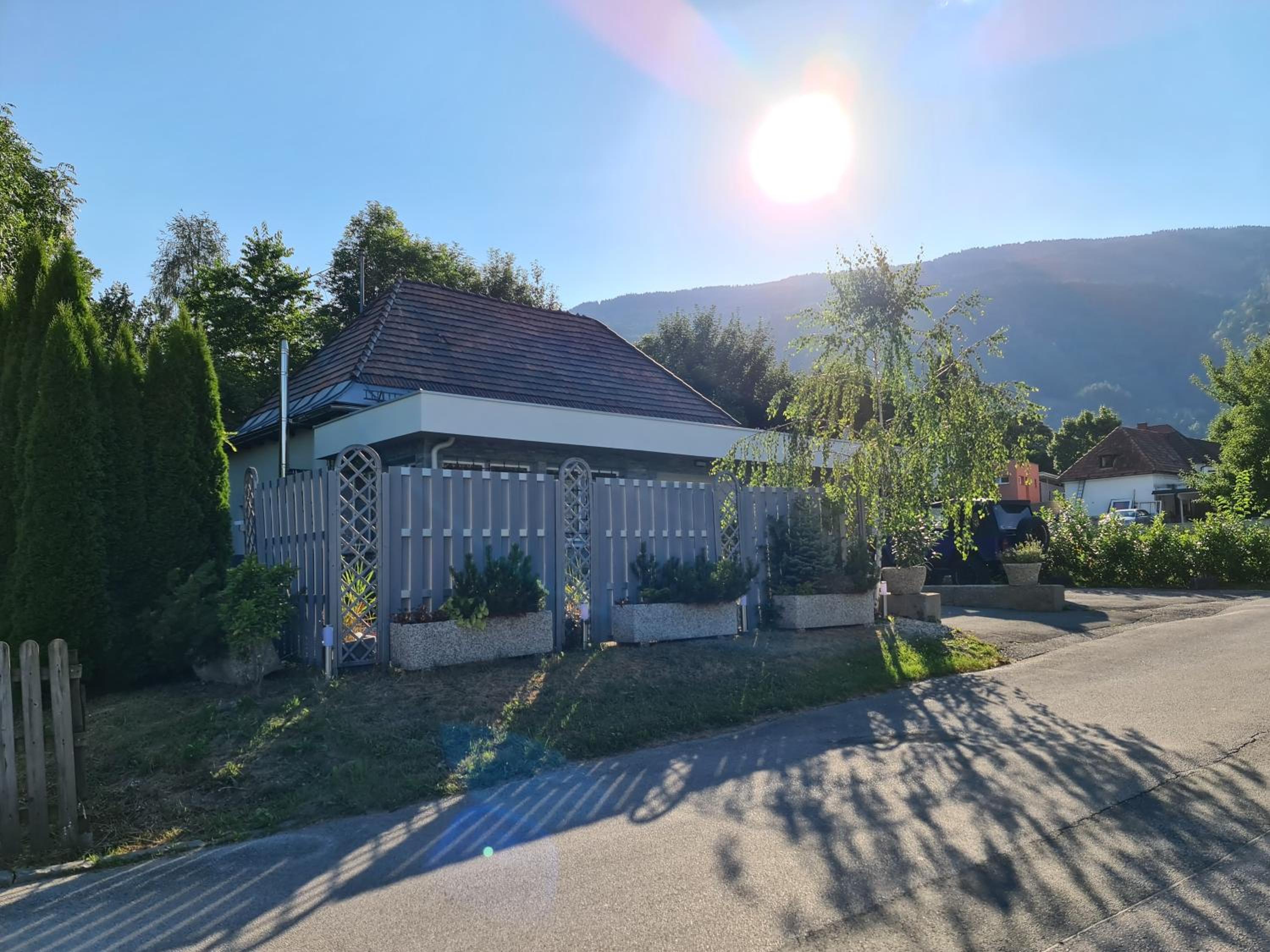 Vacation Home photo 2