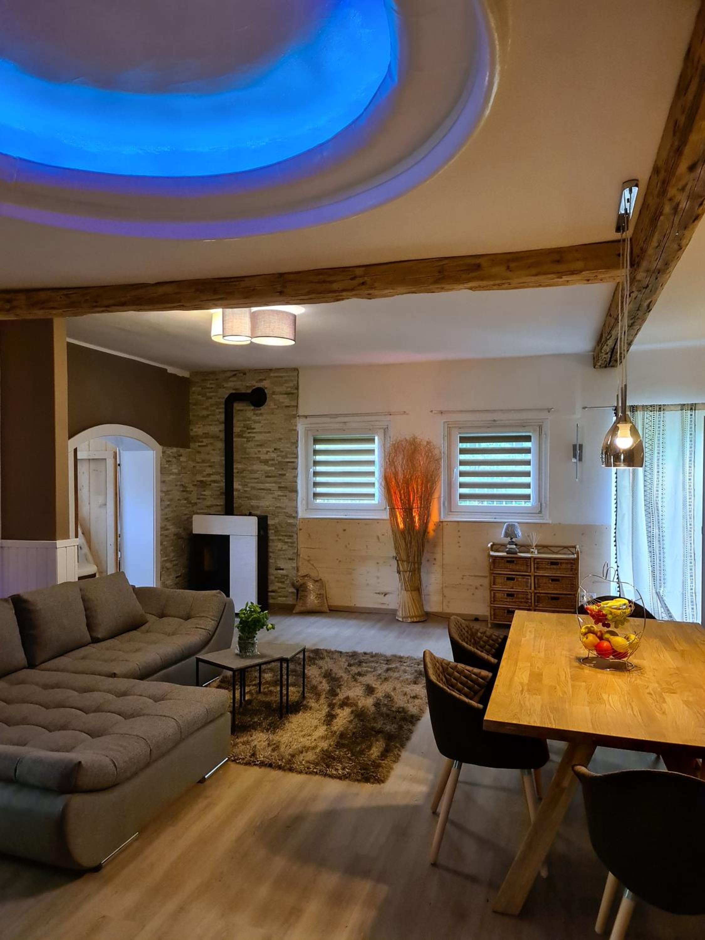 Vacation Home photo 1