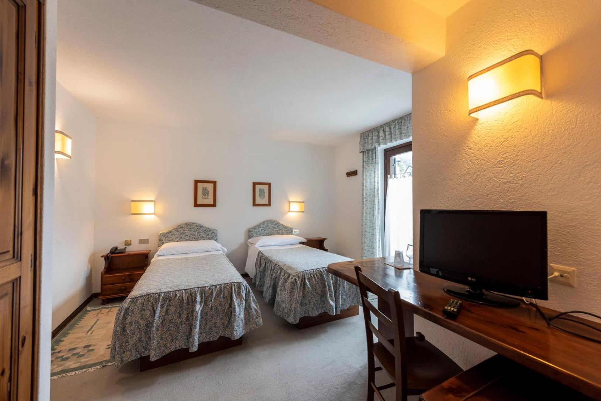 Double Room - Photo 1