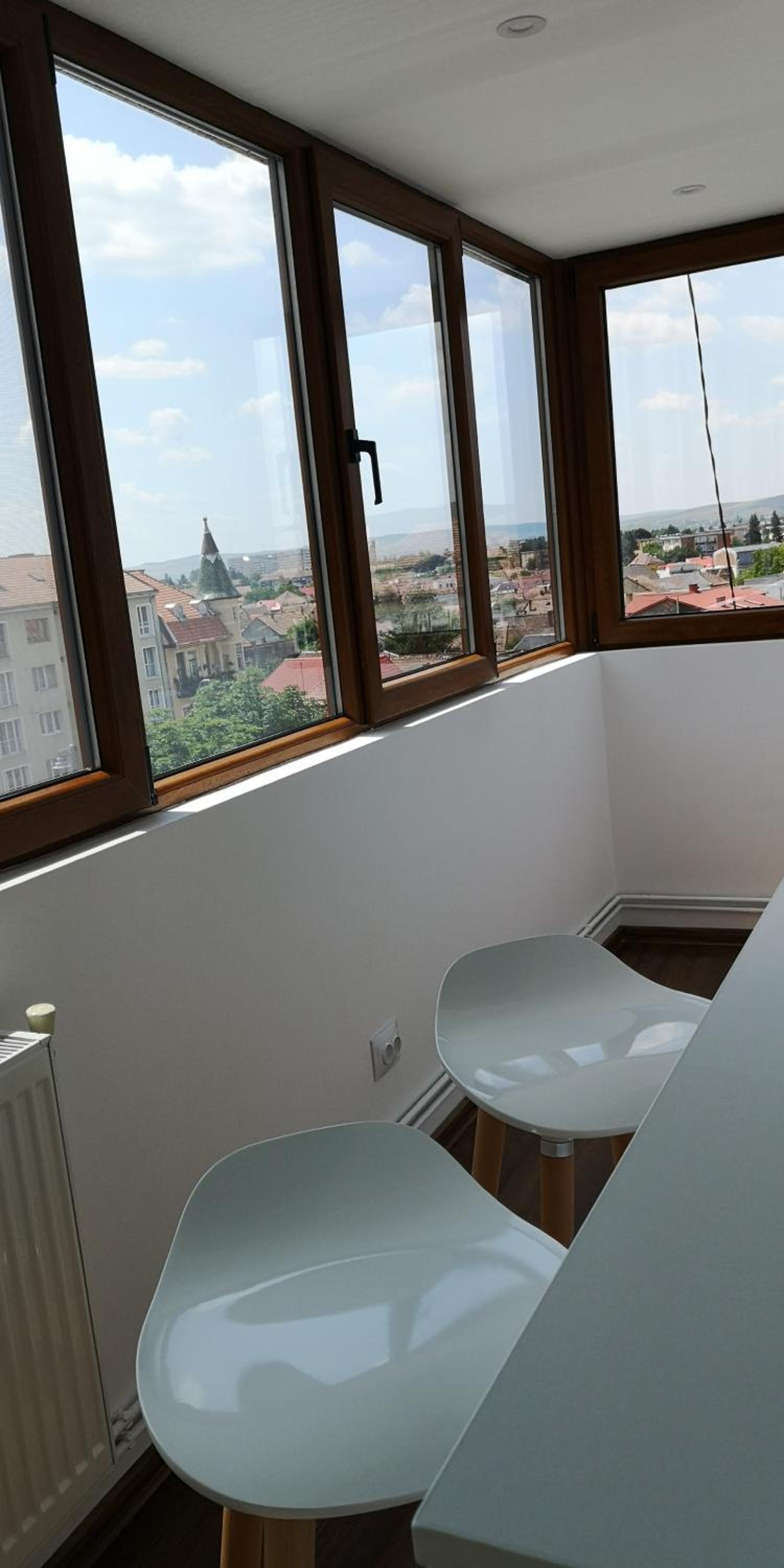 One-Bedroom Apartment - Photo 23
