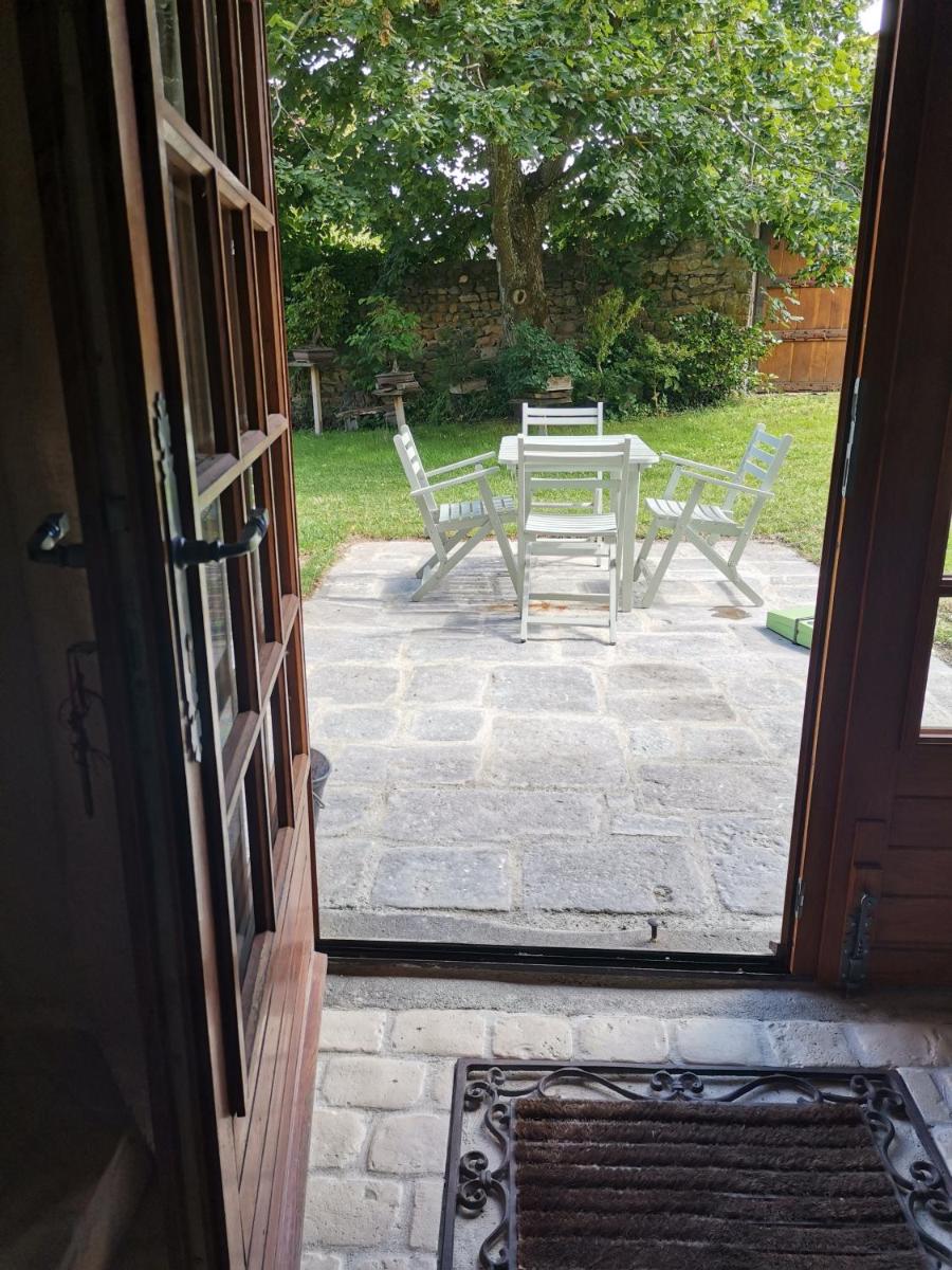 Double Room with Patio photo 2