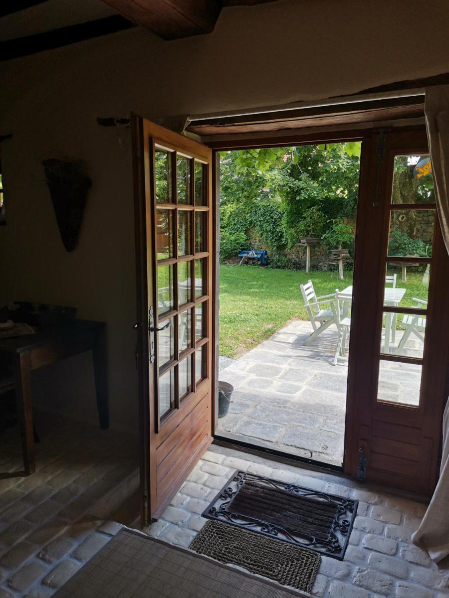 Double Room with Patio photo 3