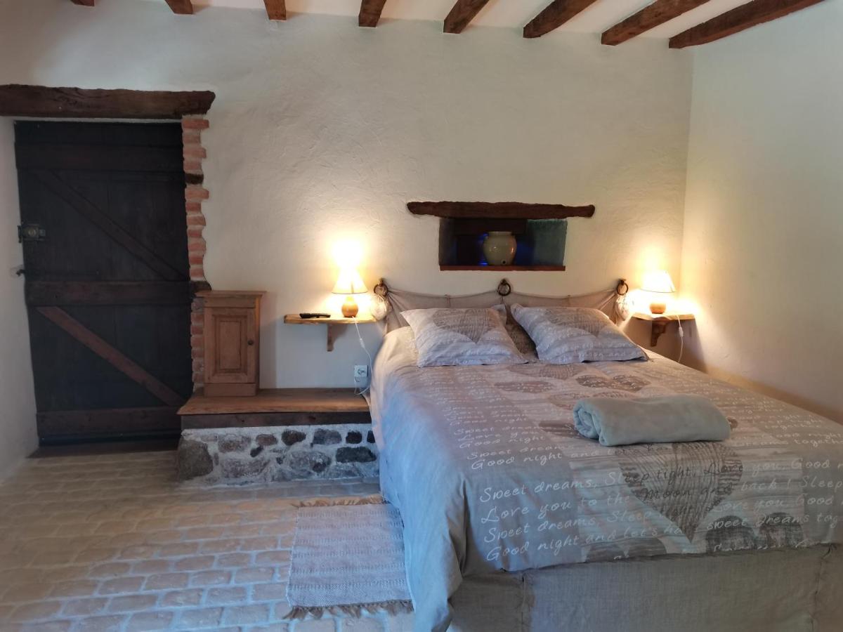 Double Room with Patio photo 1
