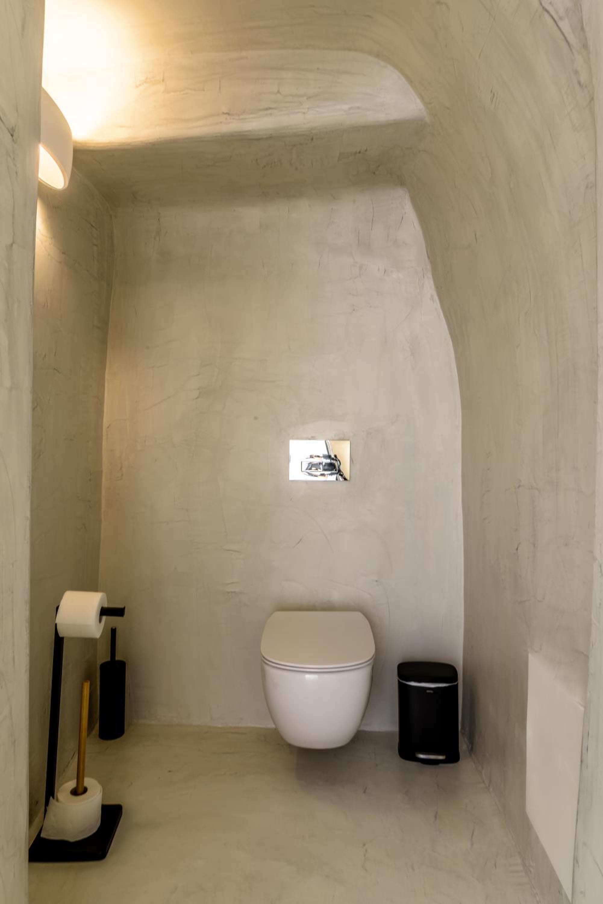 Junior Suite with Outdoor Hot Tub - Photo 14