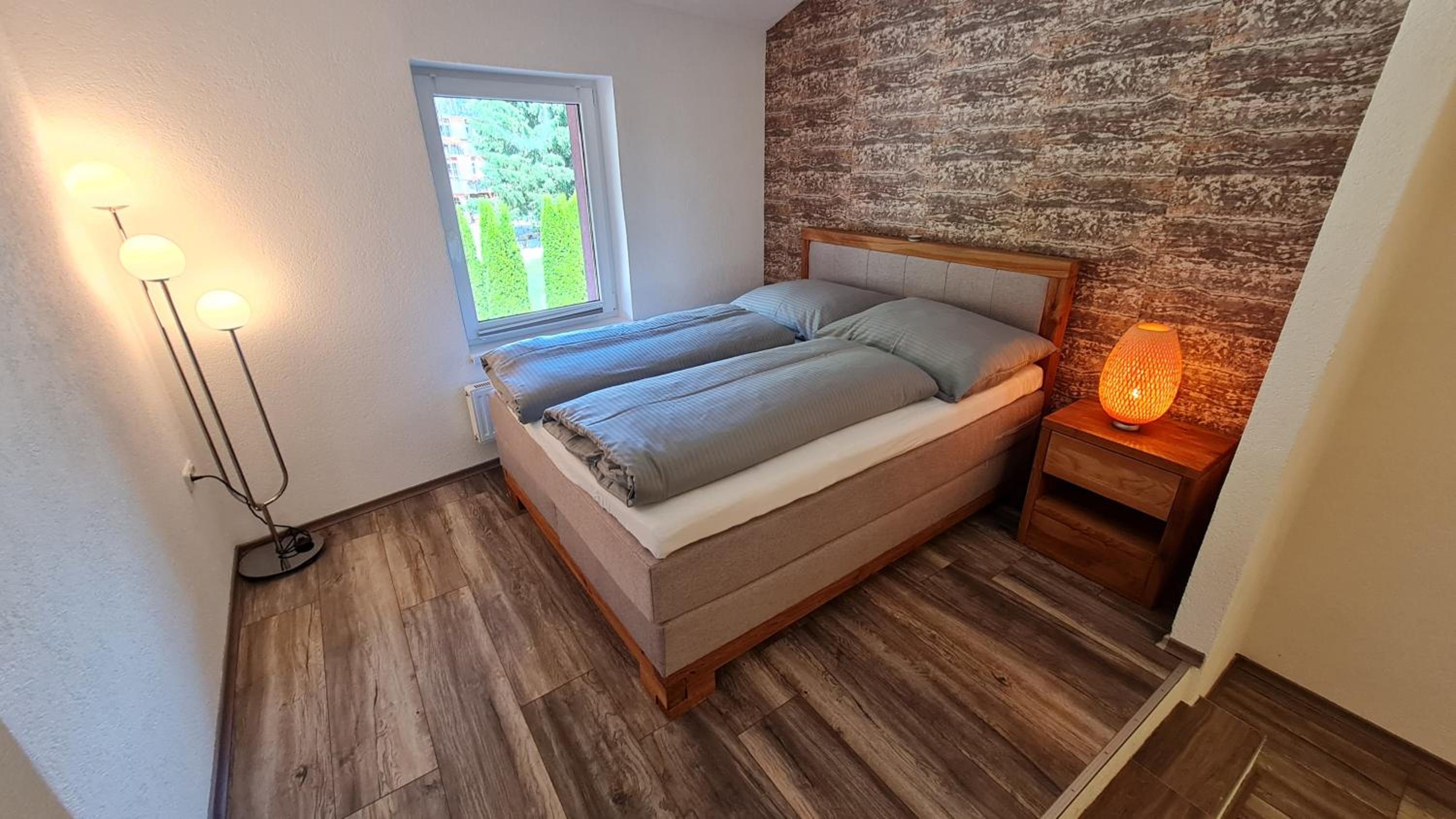 Apartment with Terrace photo 1