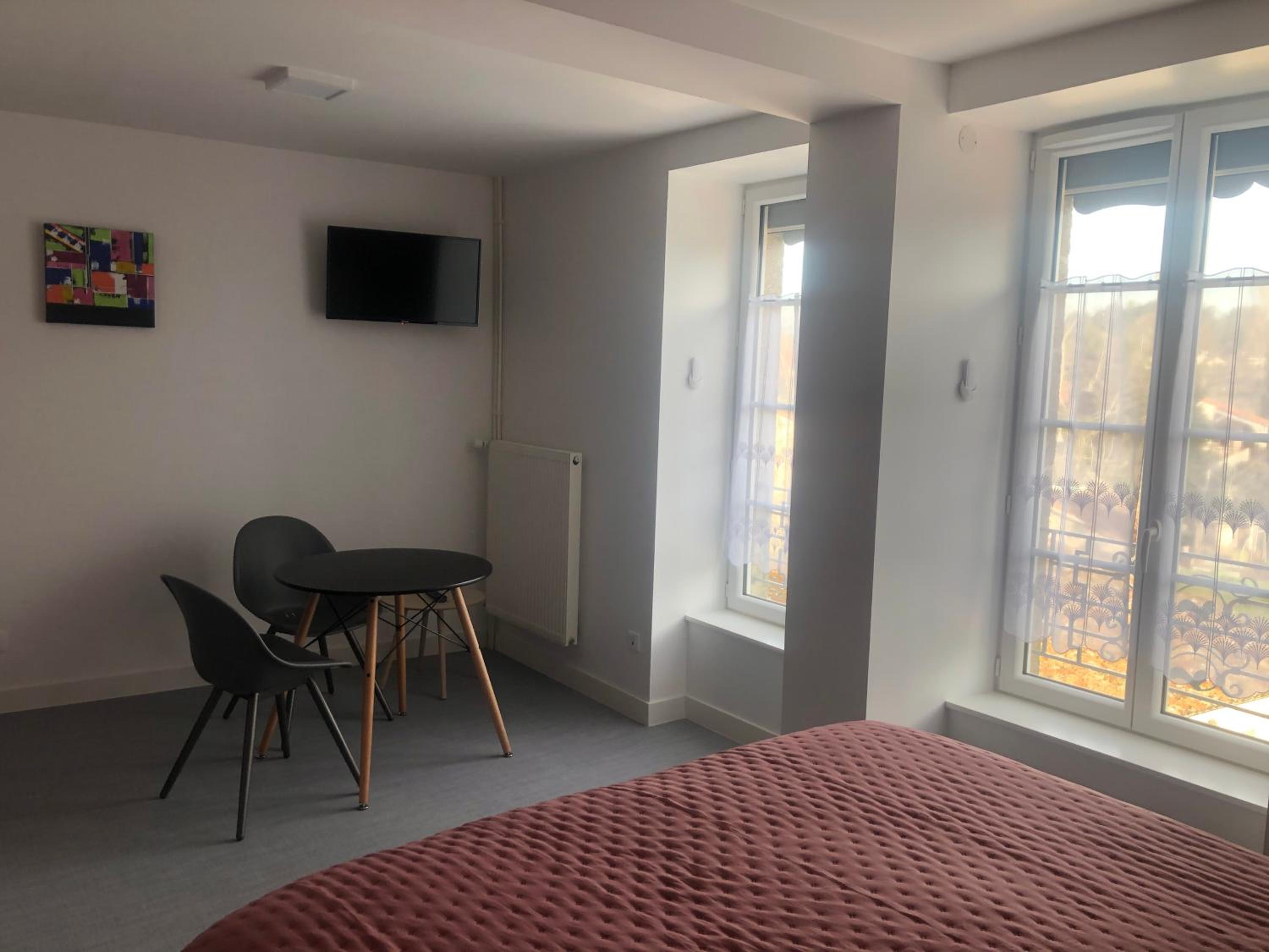 Double Room with Garden View photo 3