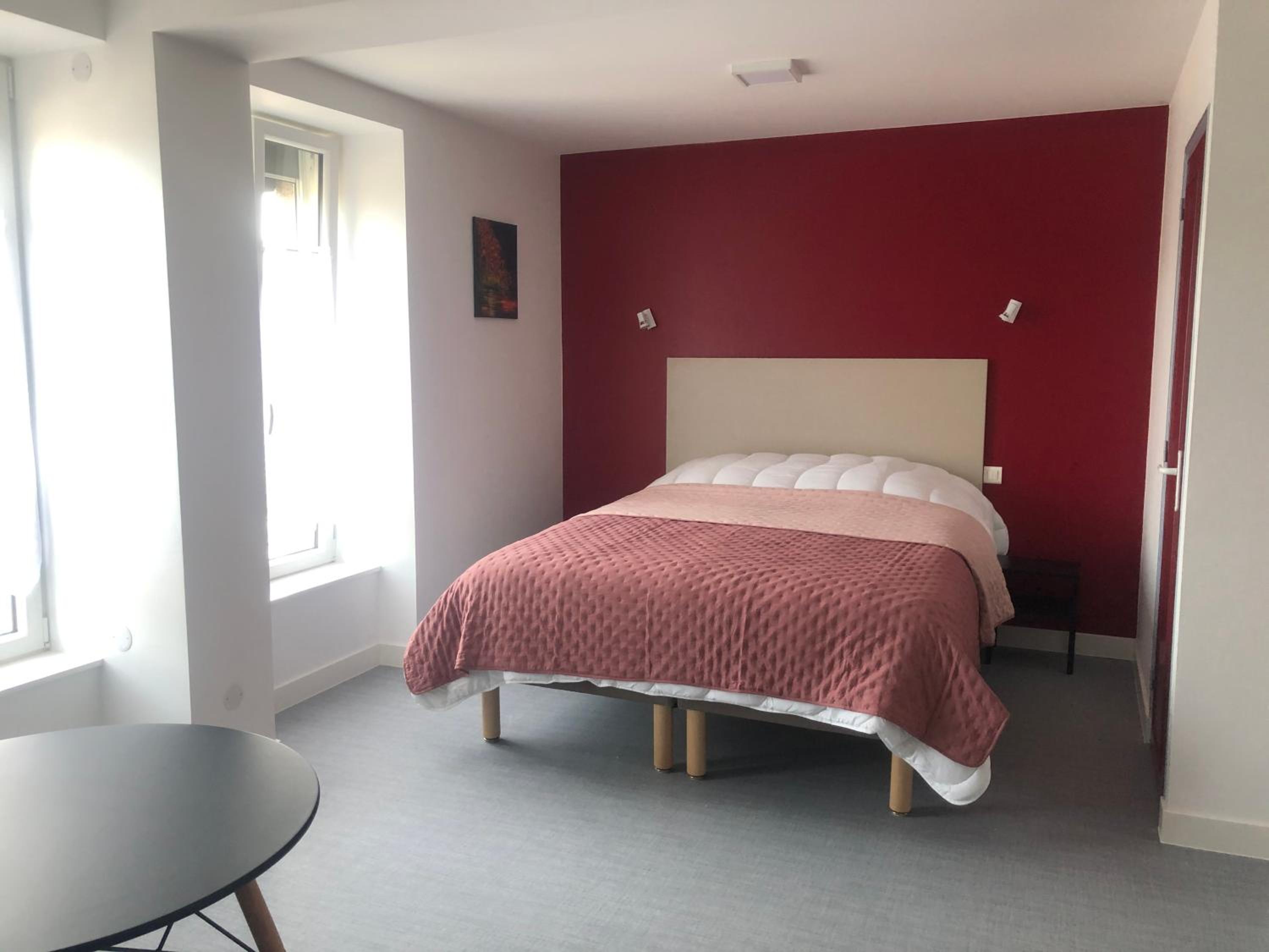 Double Room with Garden View photo 1