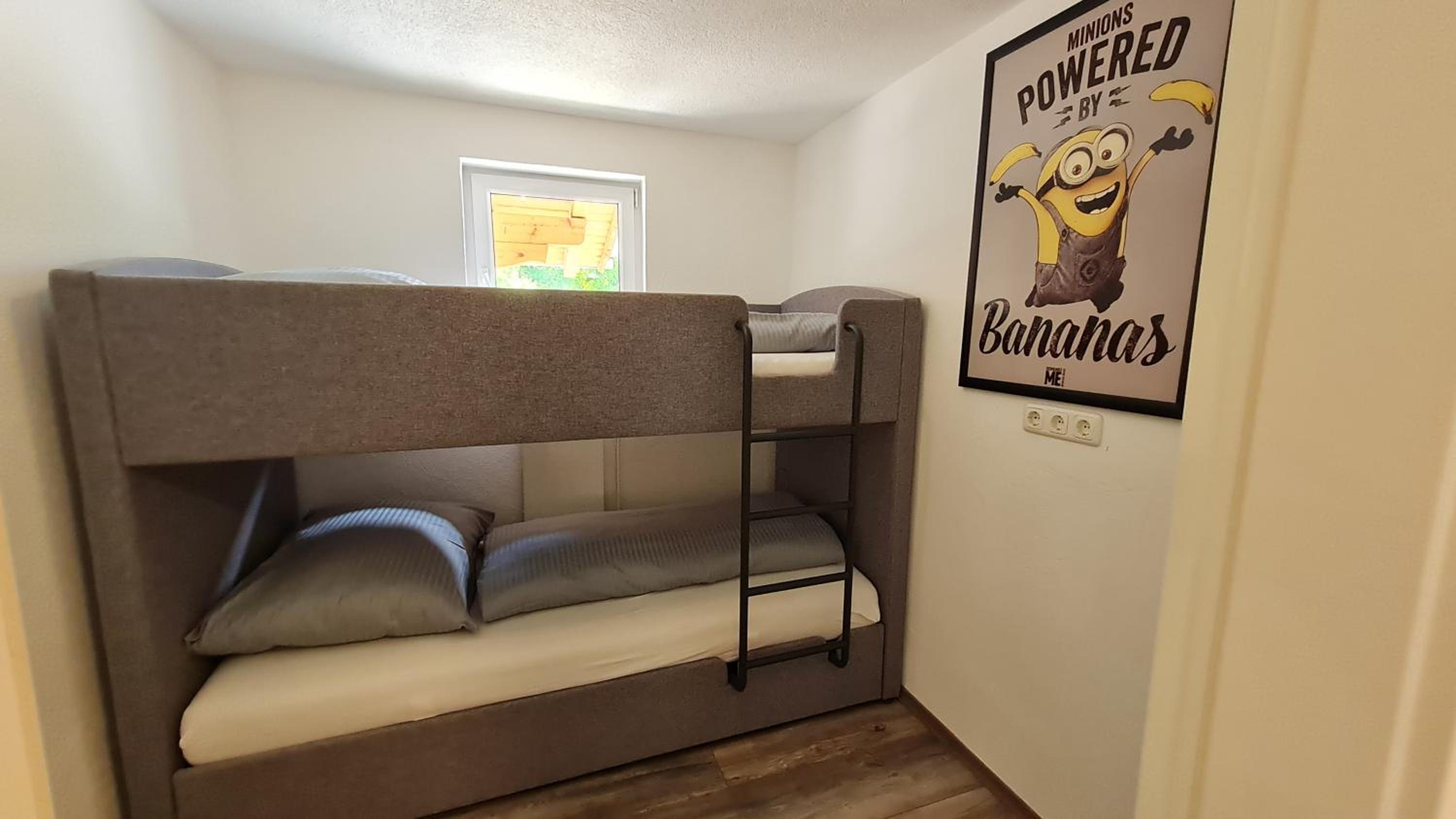 Apartment with Terrace photo 2