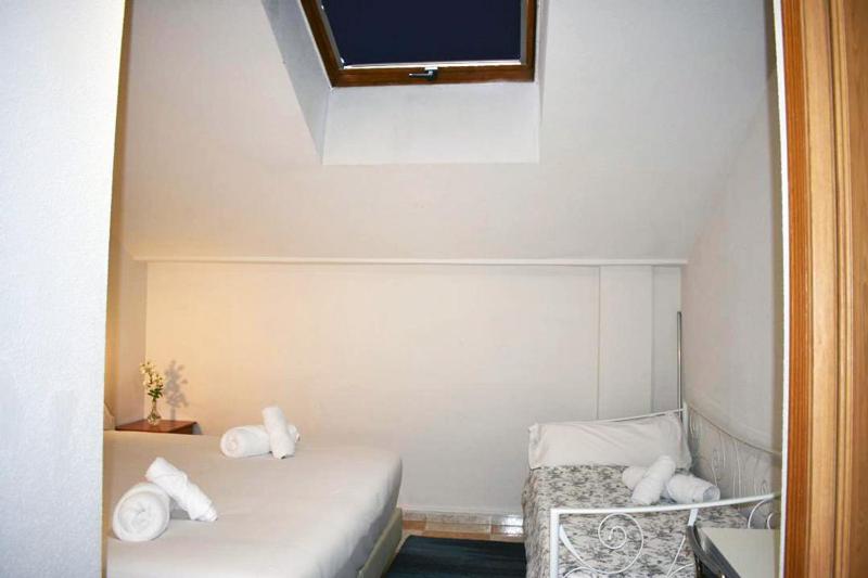 Habitación Doble Superior - Ático