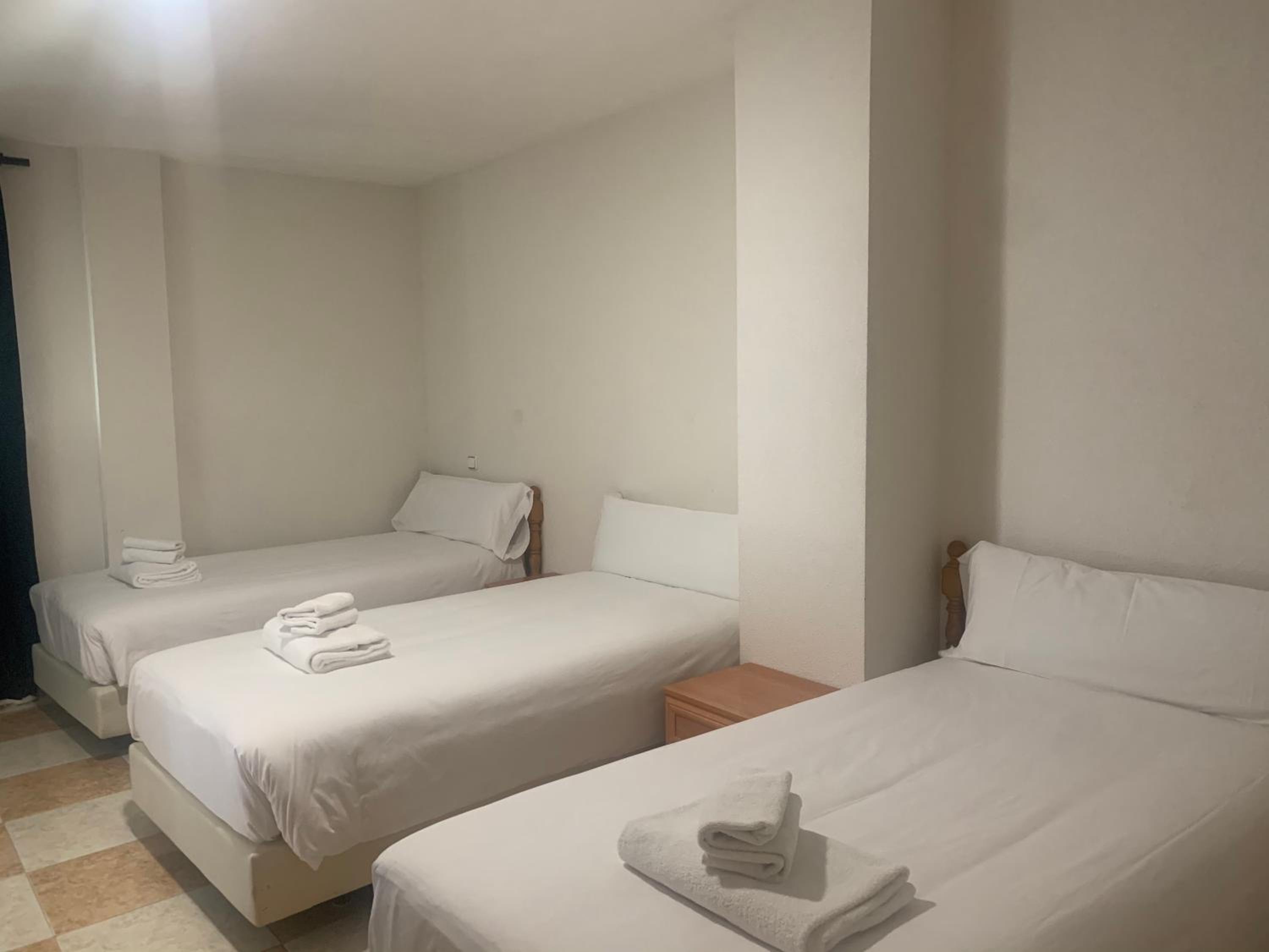 Triple Room photo 3