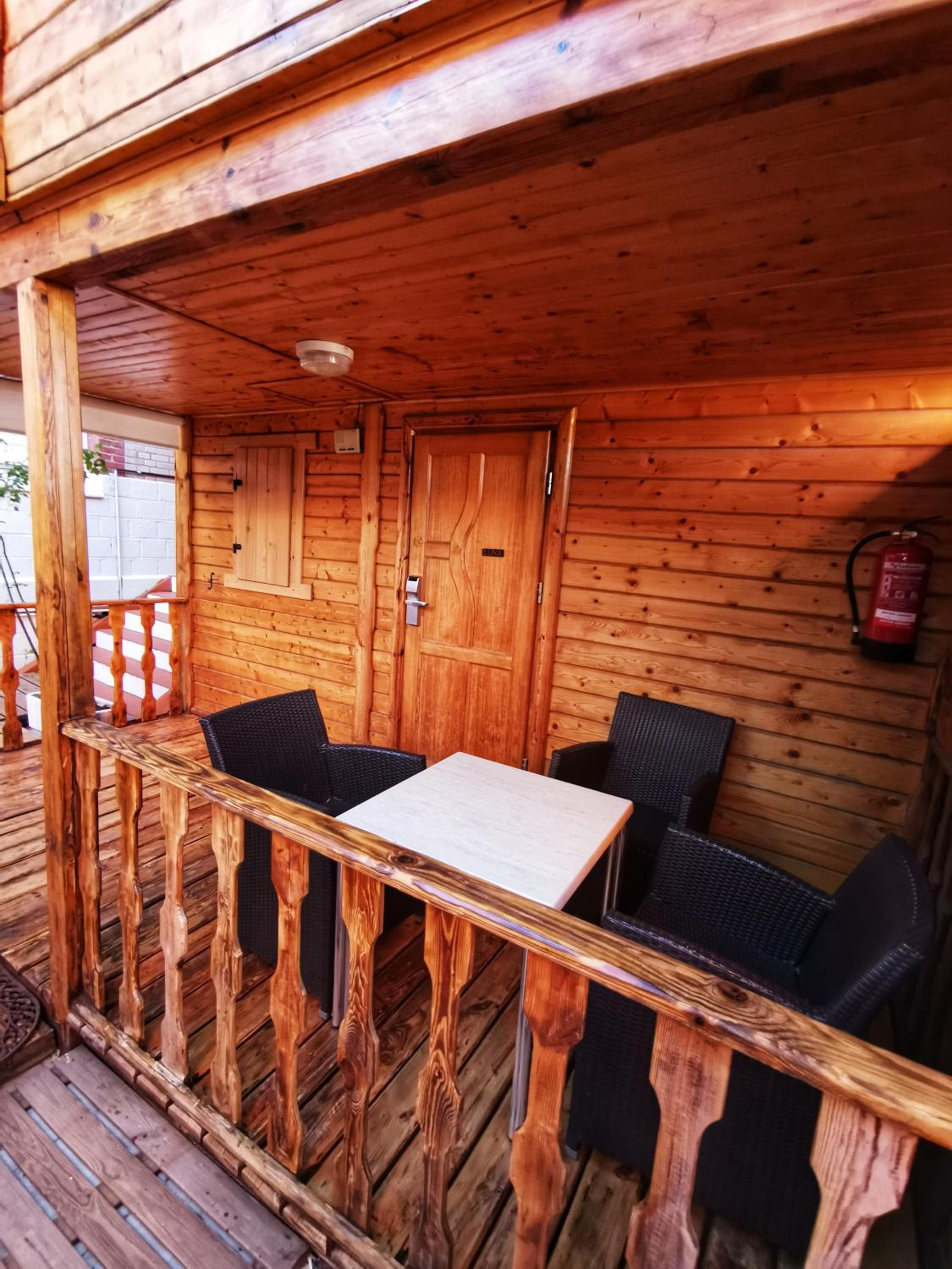 Bungalow
