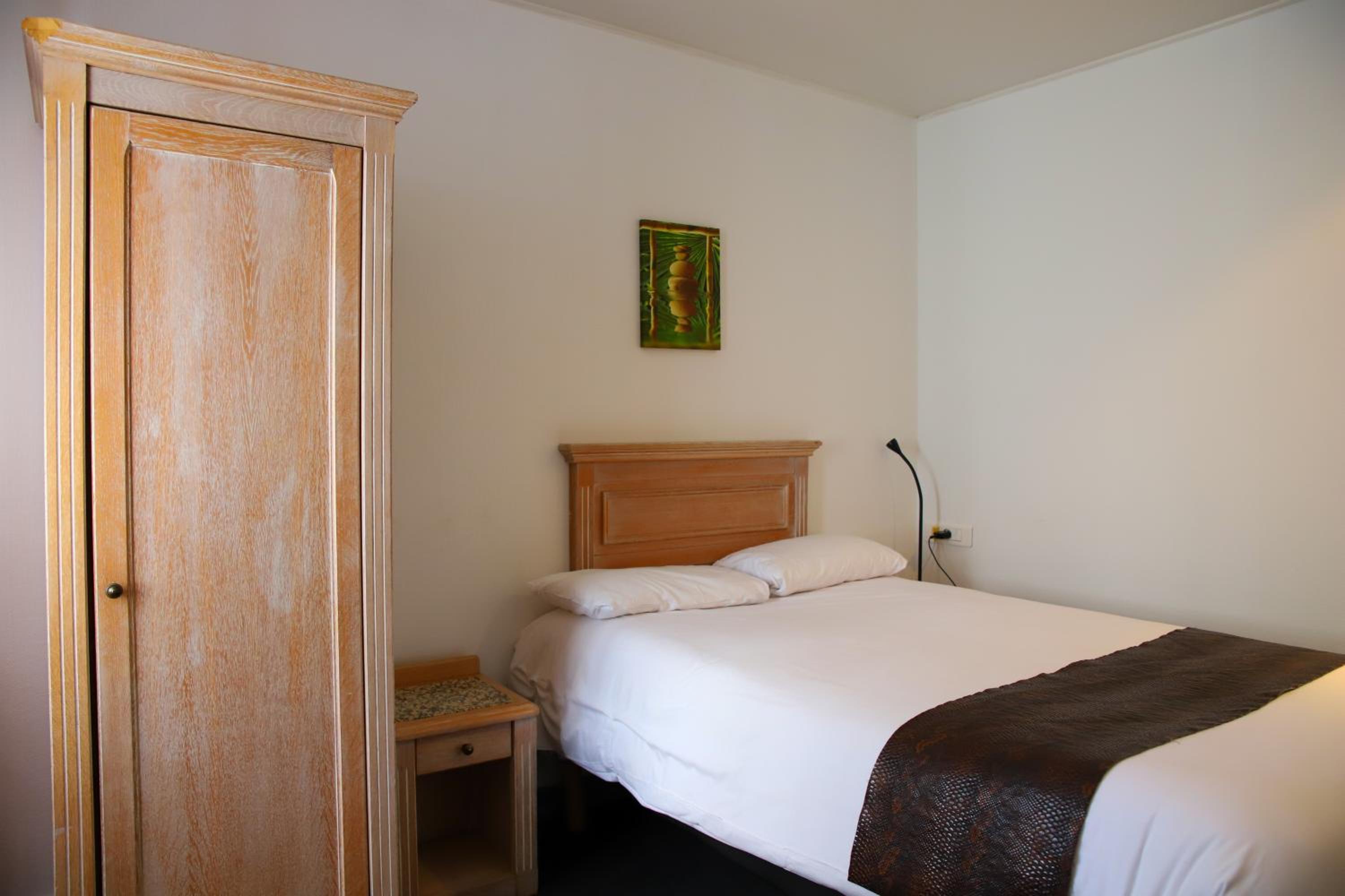 Single Room photo 1