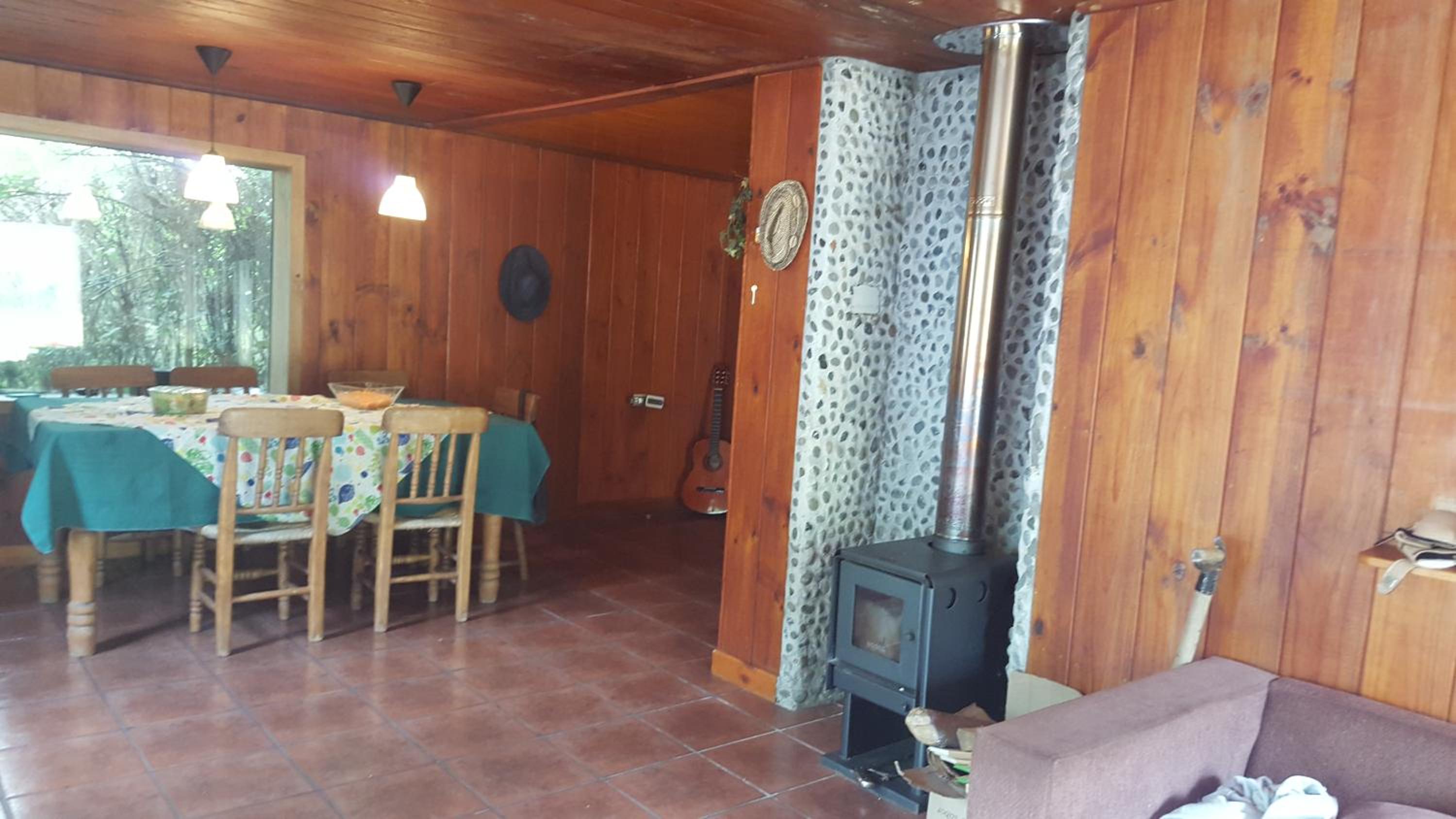 Two-Bedroom House photo 2
