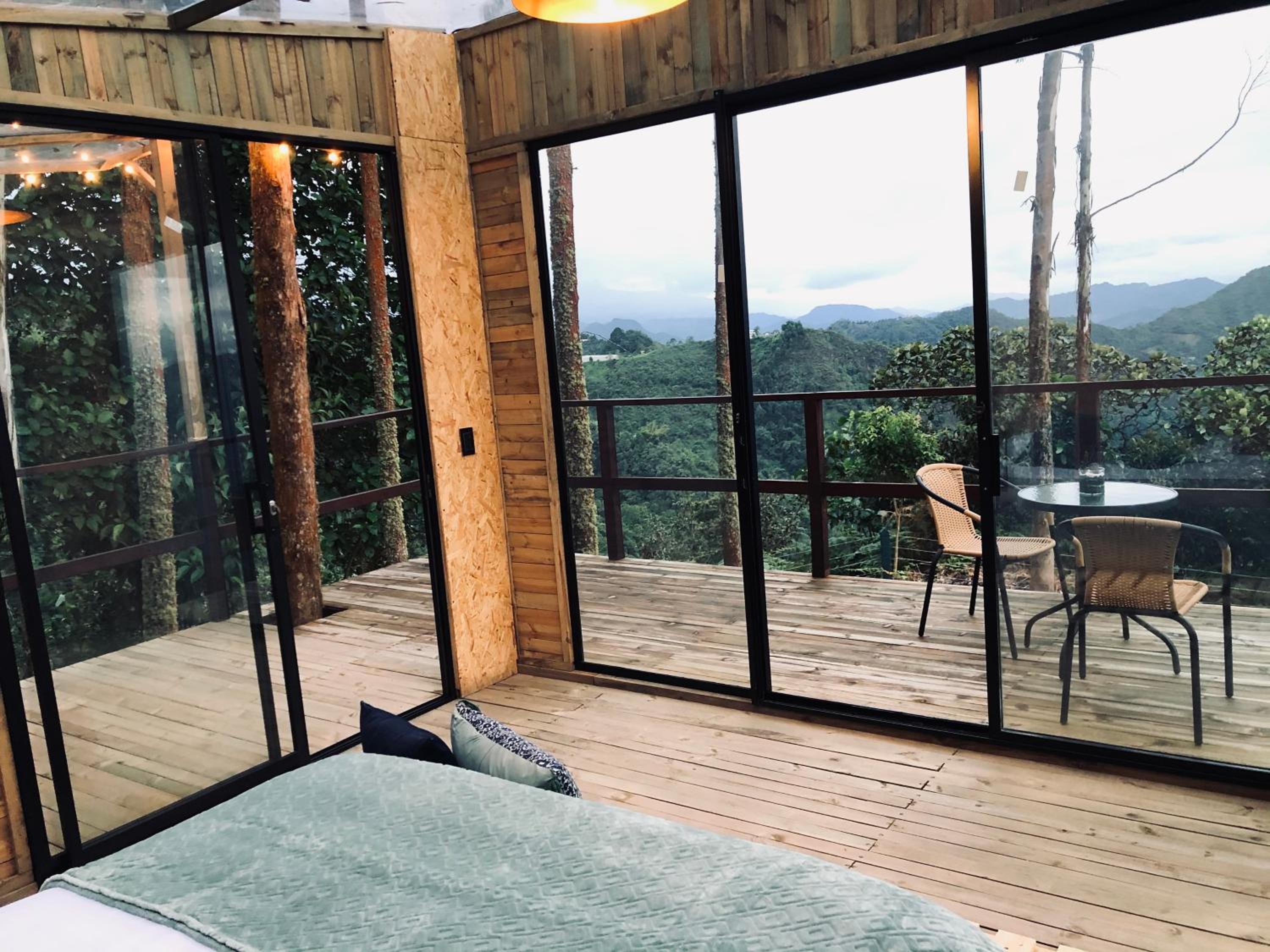 Double Room with Terrace photo 1