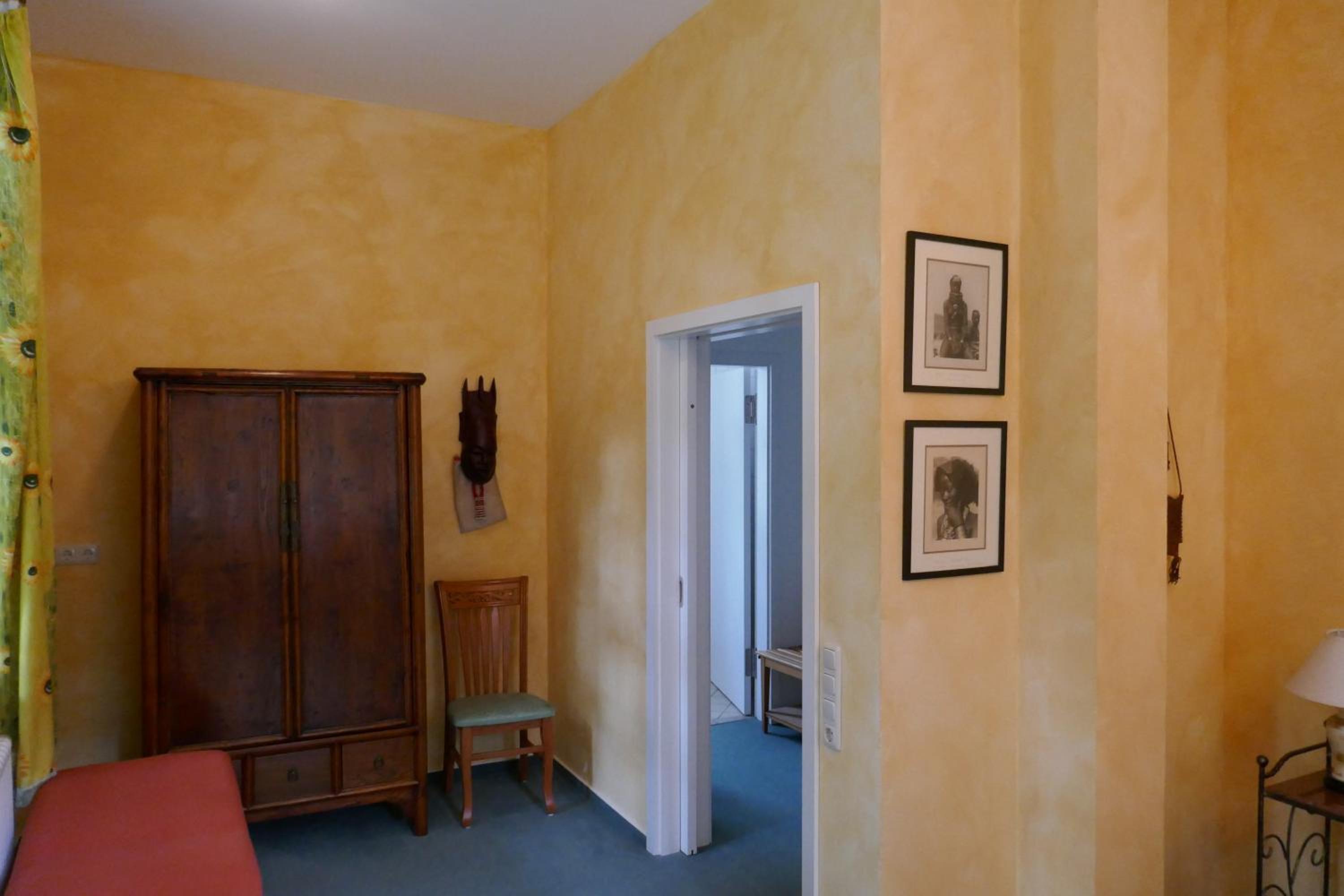 Double Room - Disability Access - Photo 1