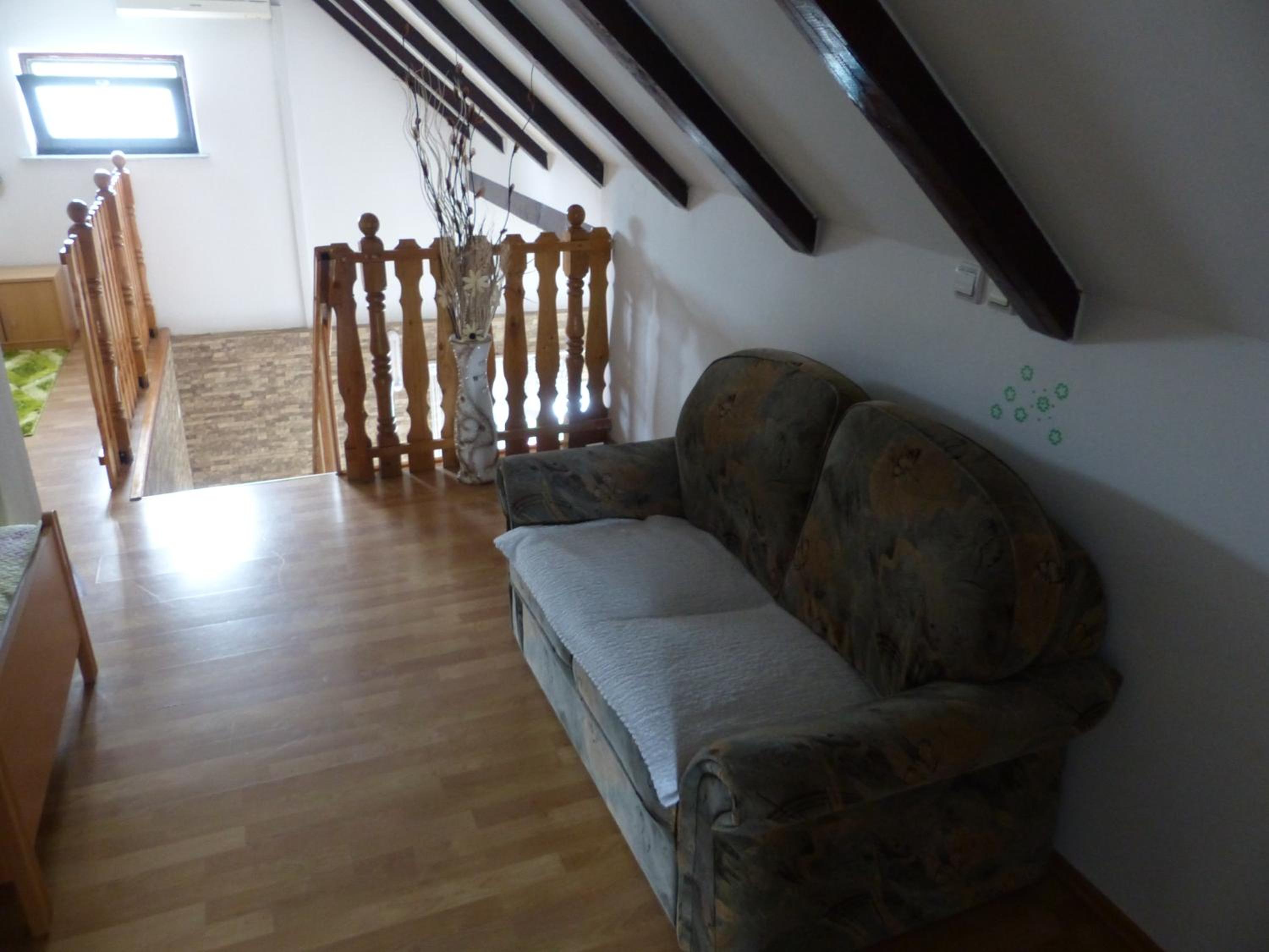 Apartment with Mountain View photo 1